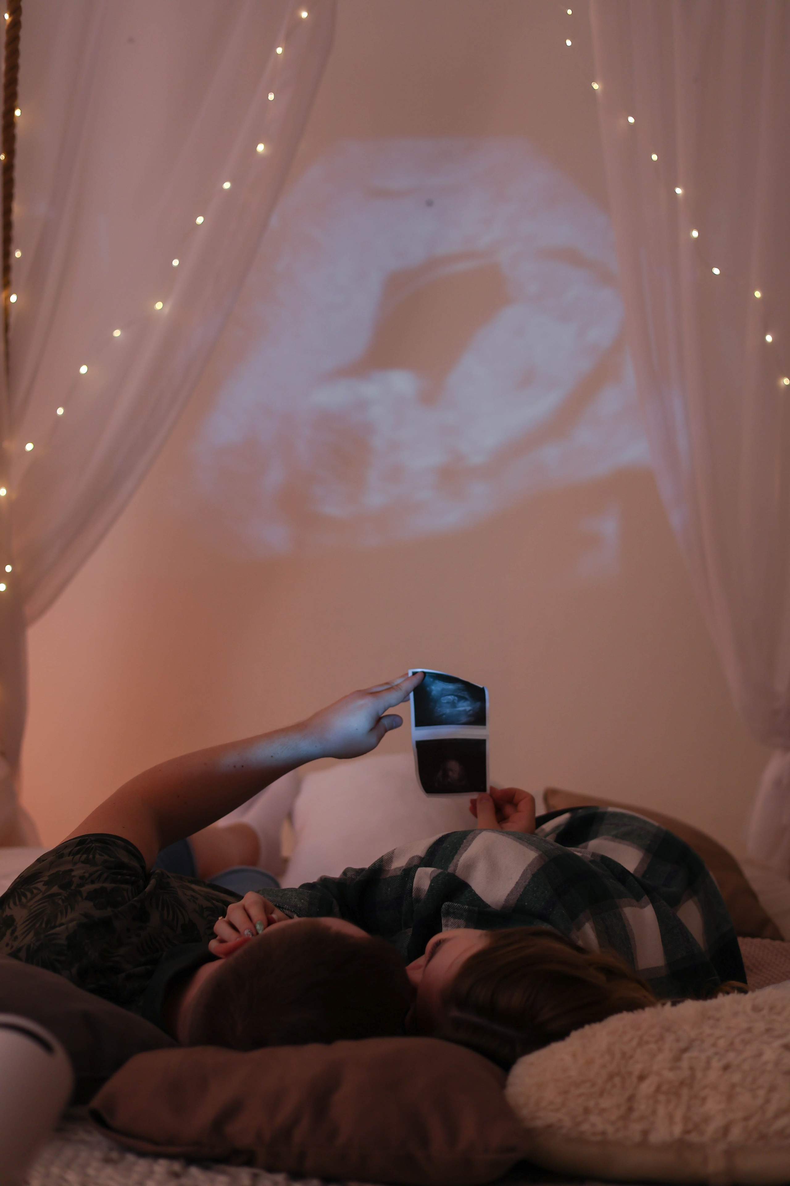 Евгения&Иван. Фотограф в Москве Анастасия Калинина