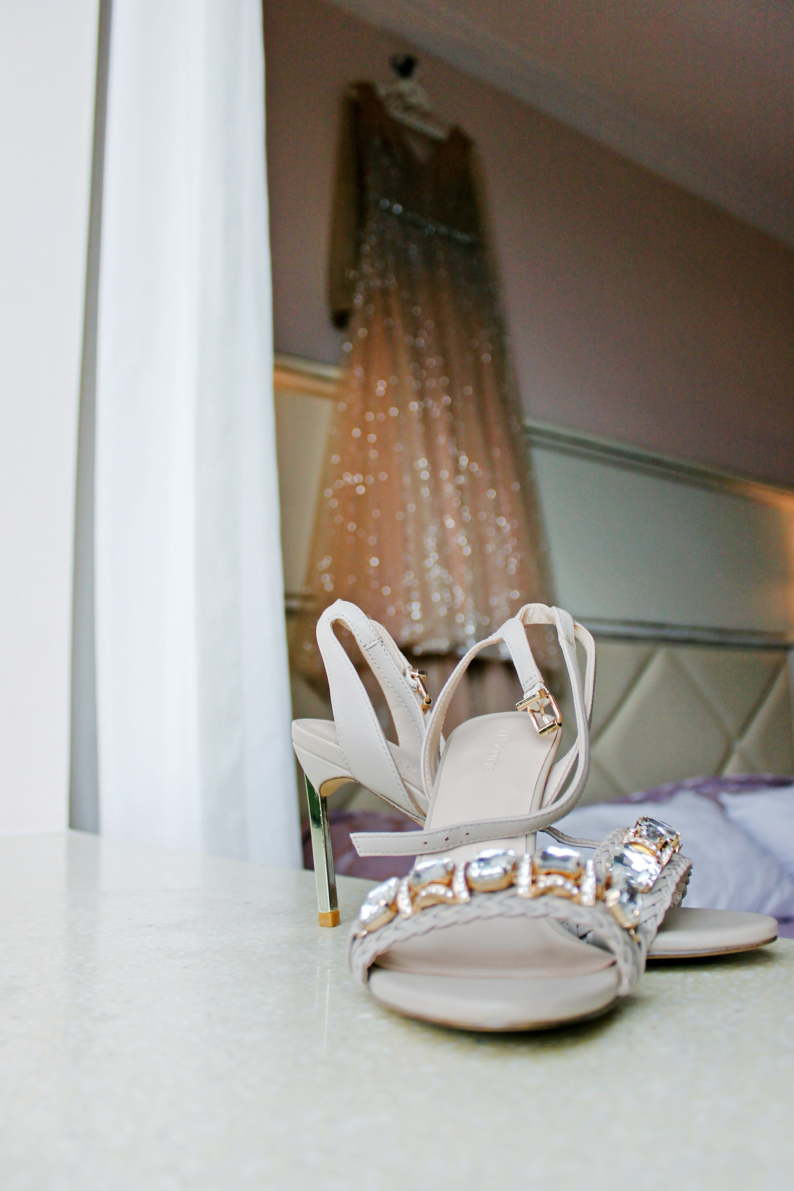 Ирина&Александр. Фотограф в Москве Анастасия Калинина