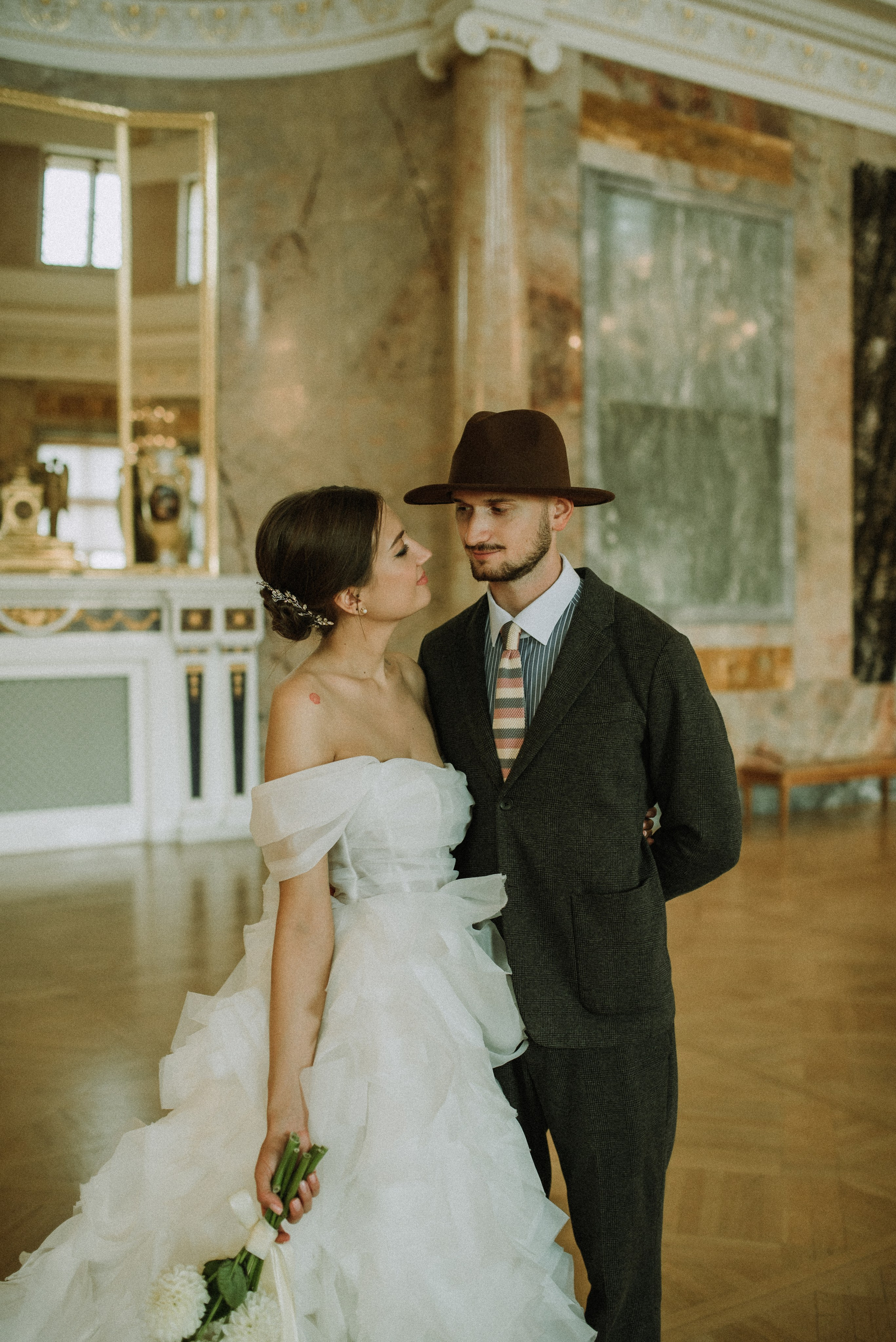 Ваня и Настя. Фотограф в Санкт-Петребурге и в Великих Луках Волченкова Екатерина