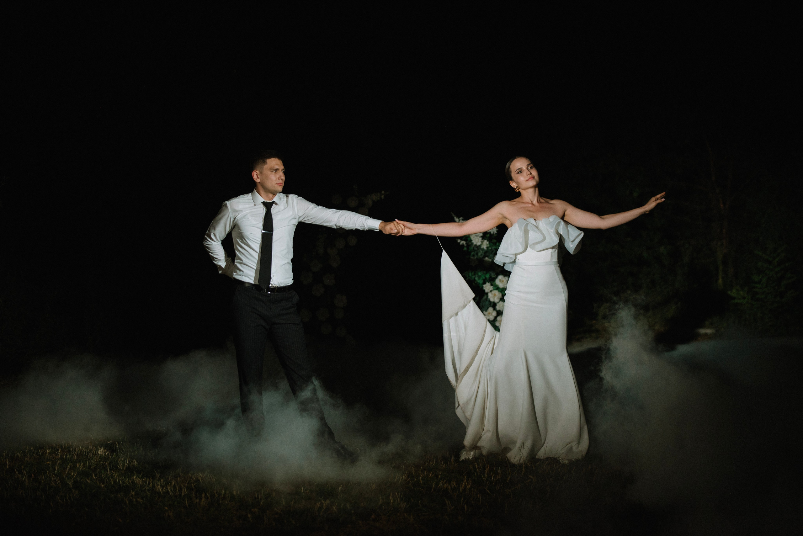 Wedding. Фотограф Костикова Анастасия Ростов-на-Дону