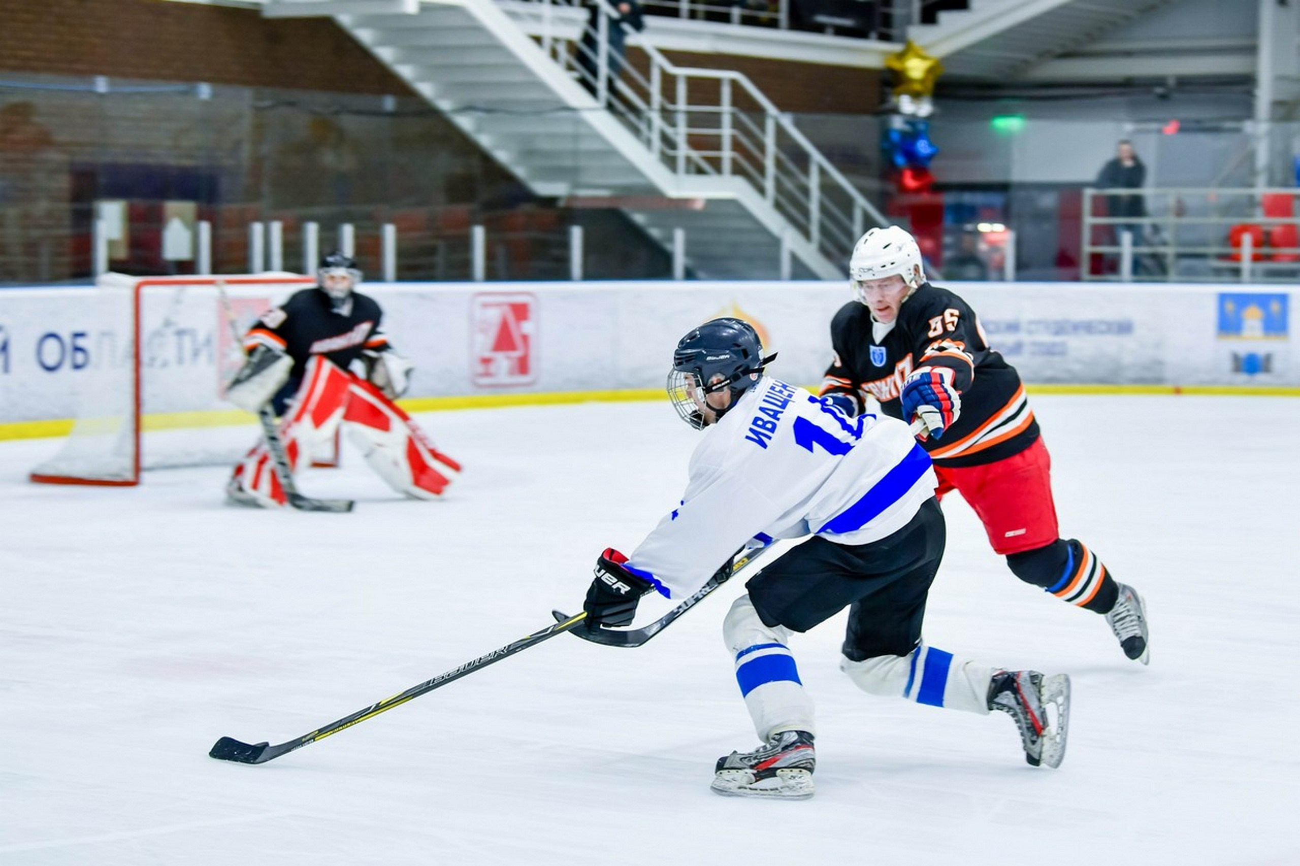 Спорт. Foto-Zuev фотография как искусство