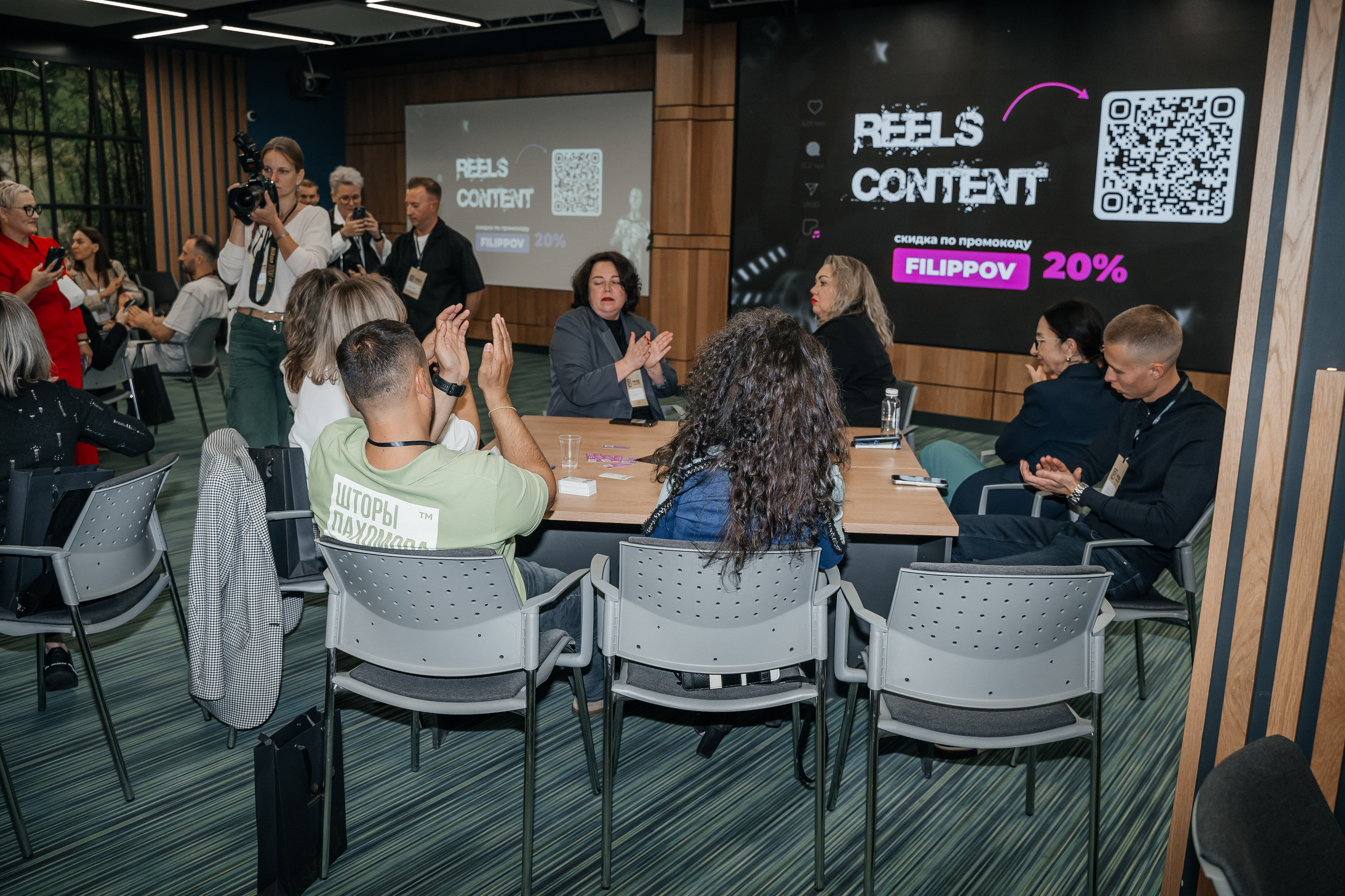 Репортаж. Виктория Алпеева — фотограф по любви