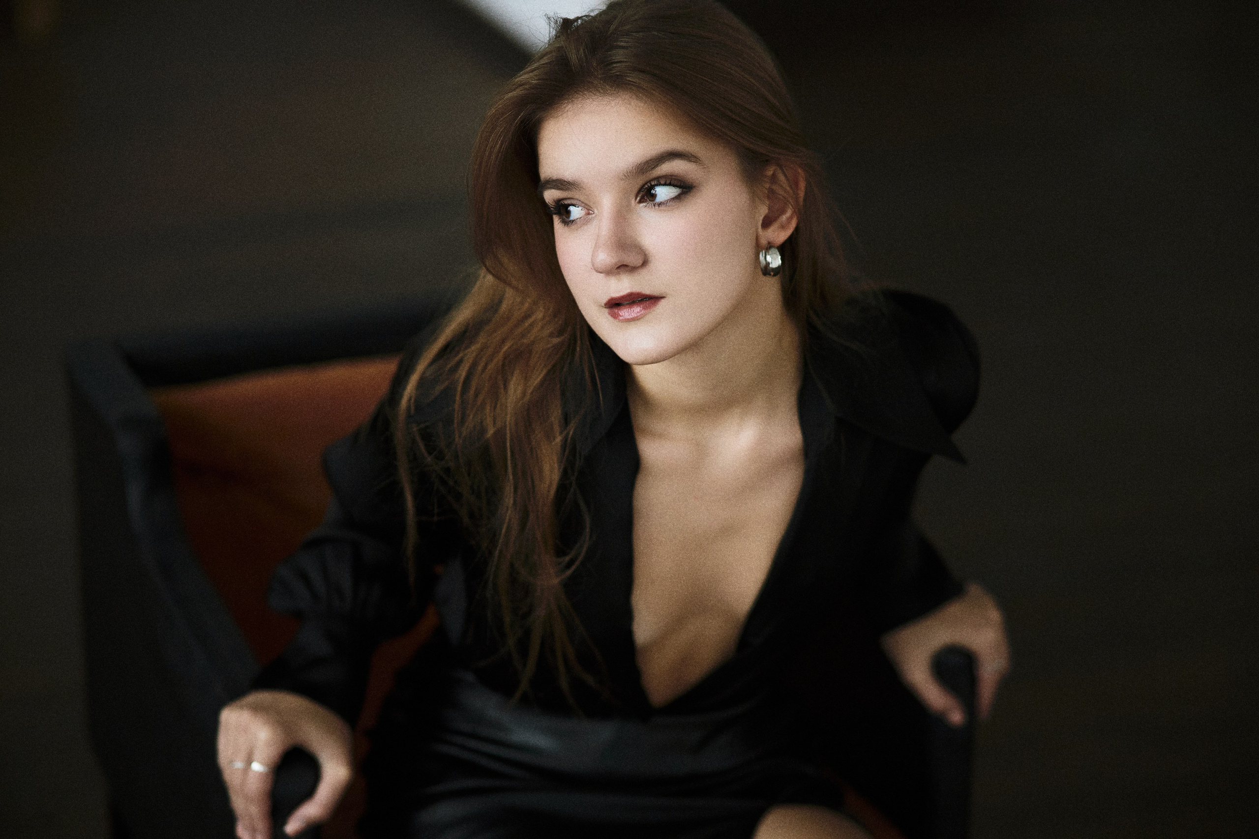 Мария. Портретный фотограф в Москве | Анастасия Старкова