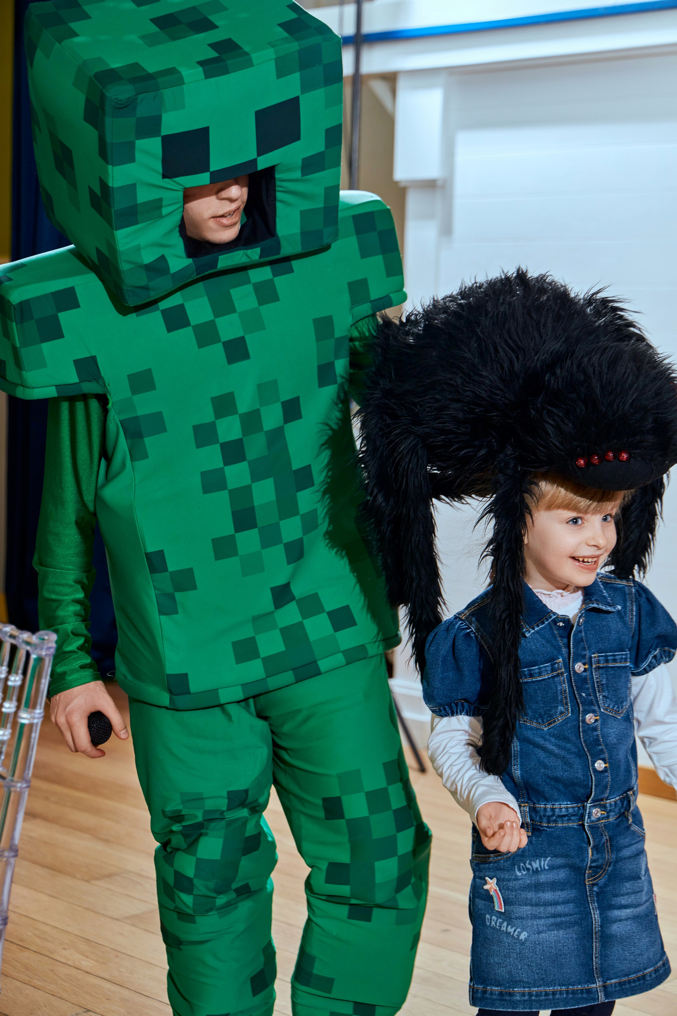 Дни рождения. Фотограф Александр Музыка