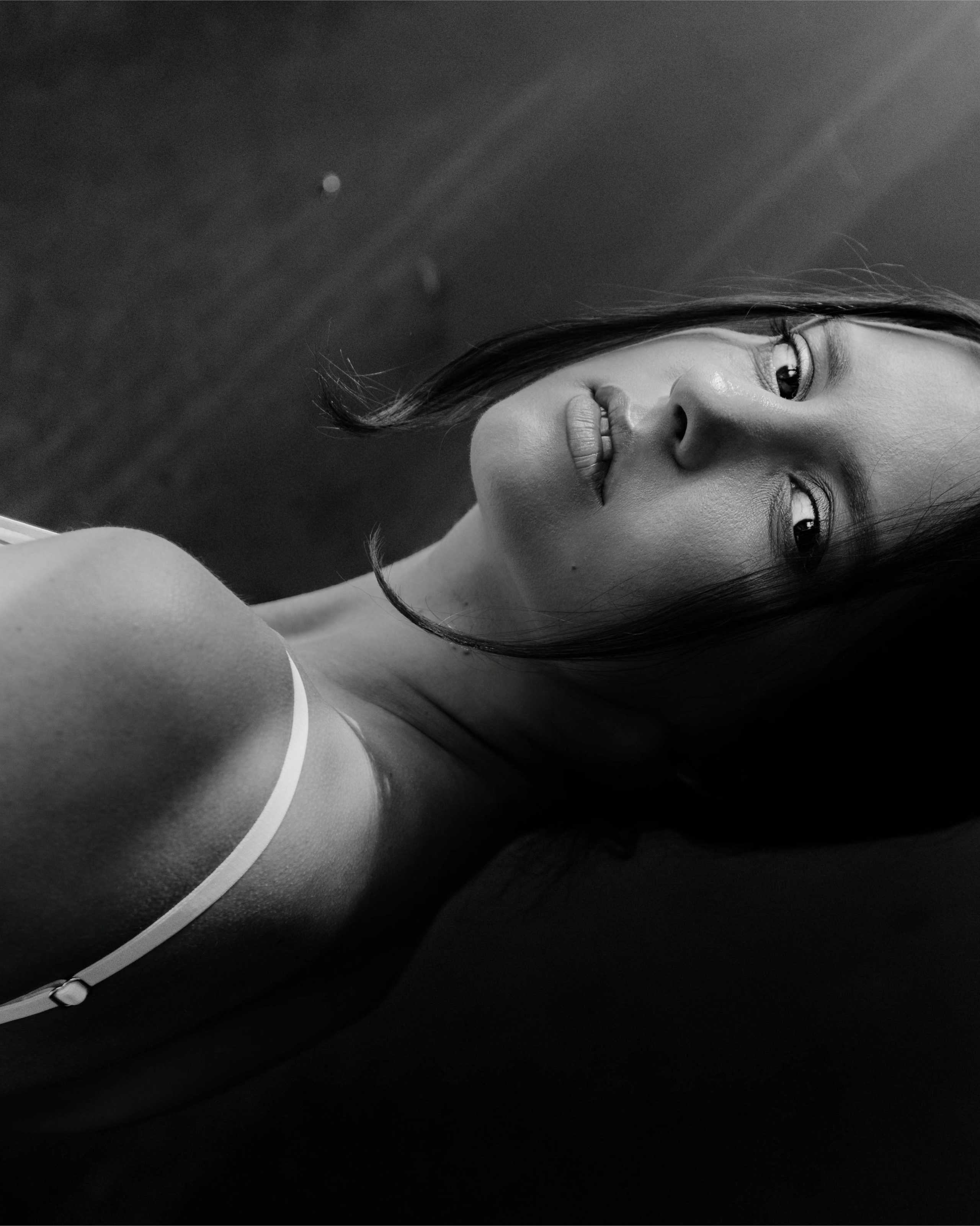 Karina. Elizaveta фотограф Москва I портрет
