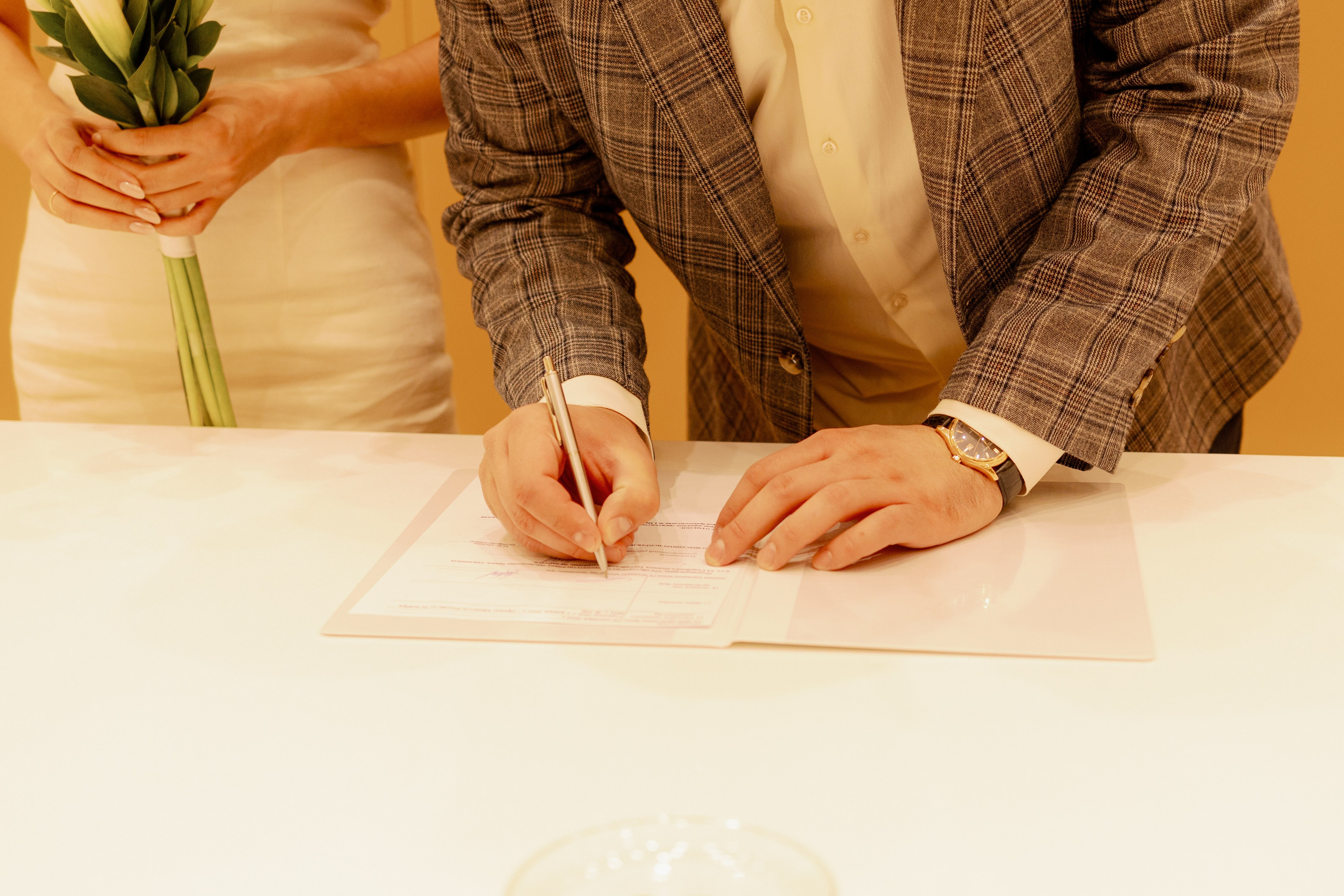 Свадьба Елены и Владислава. Свадебный и семейный фотограф Савельева Дарья