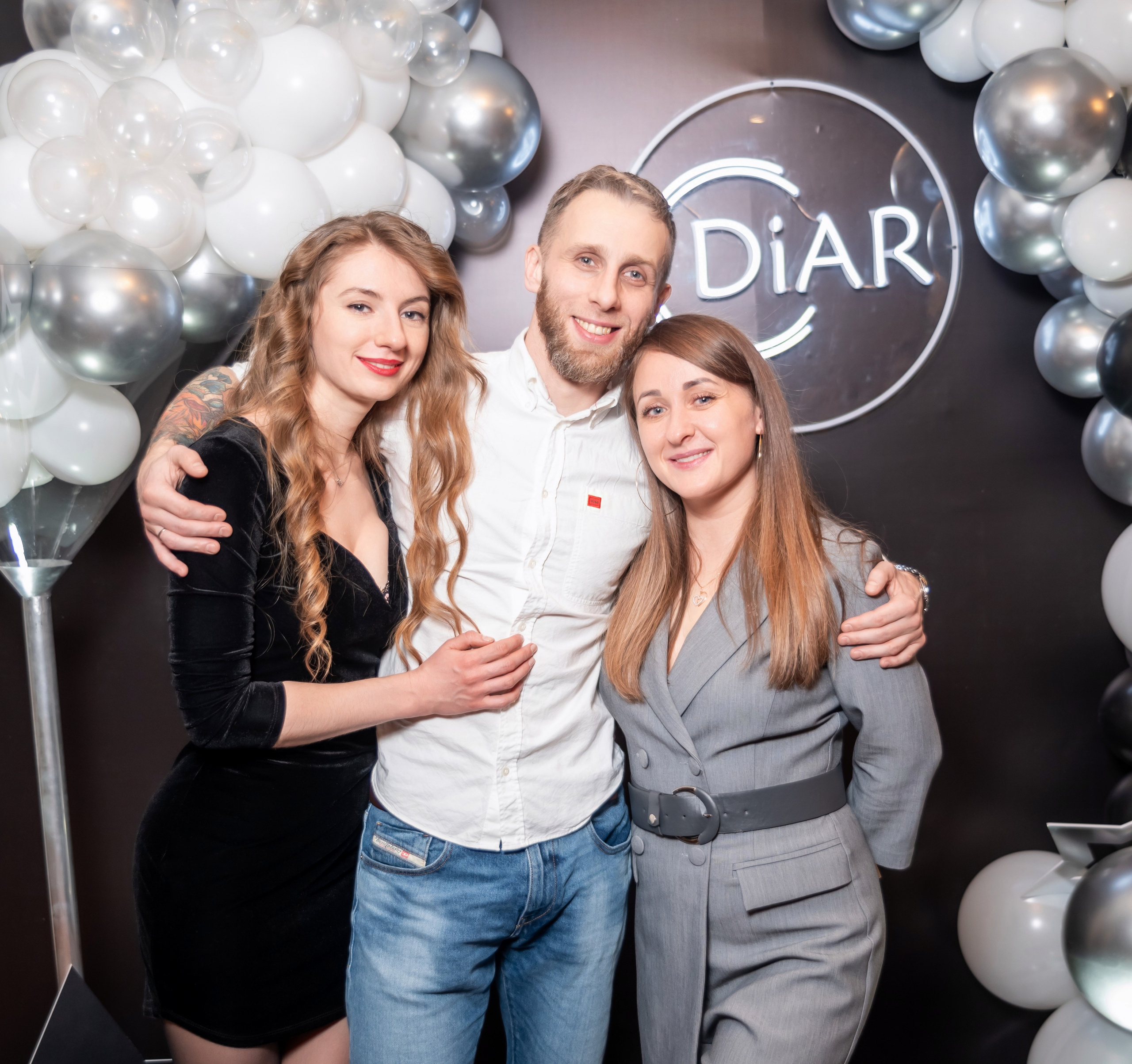 Diar. Свадебный и репортажный фотограф в Ярославле и Москве Алексей Миронов