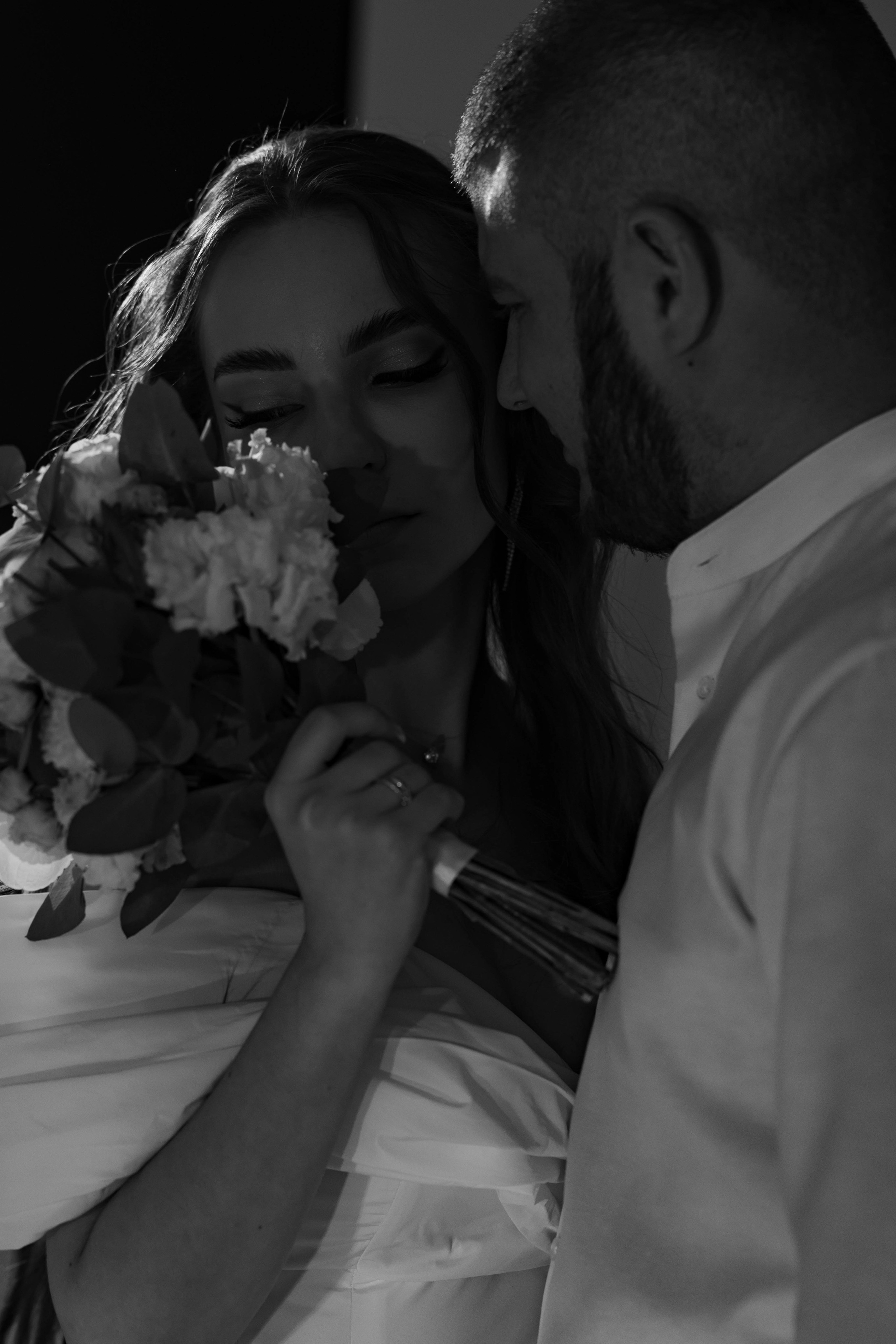 Арина и Андрей