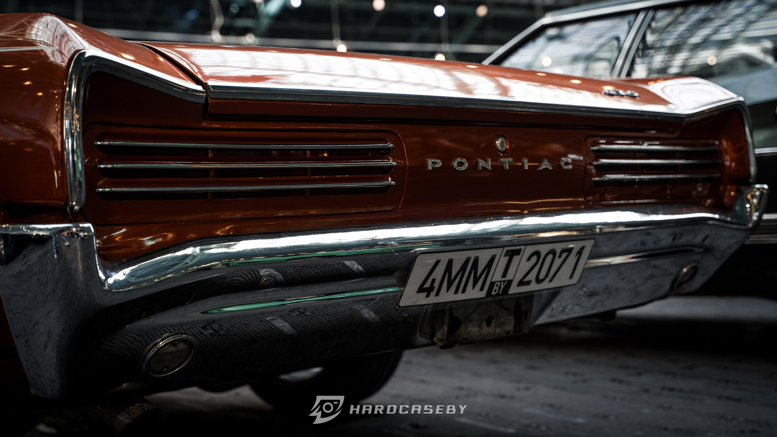 VintageDay 2025. Фотограф Герман Колодный