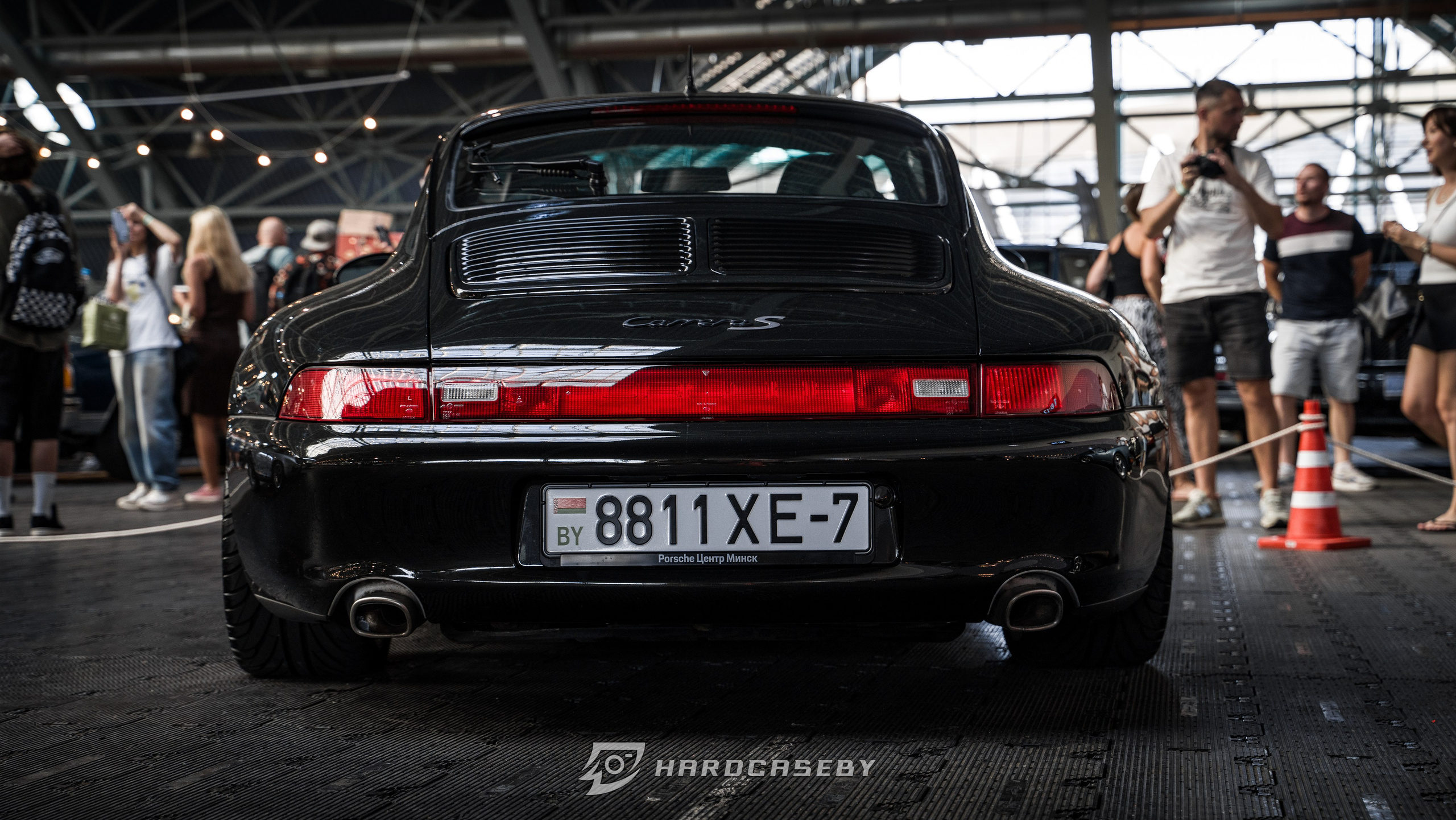 VintageDay 2025. Фотограф Герман Колодный