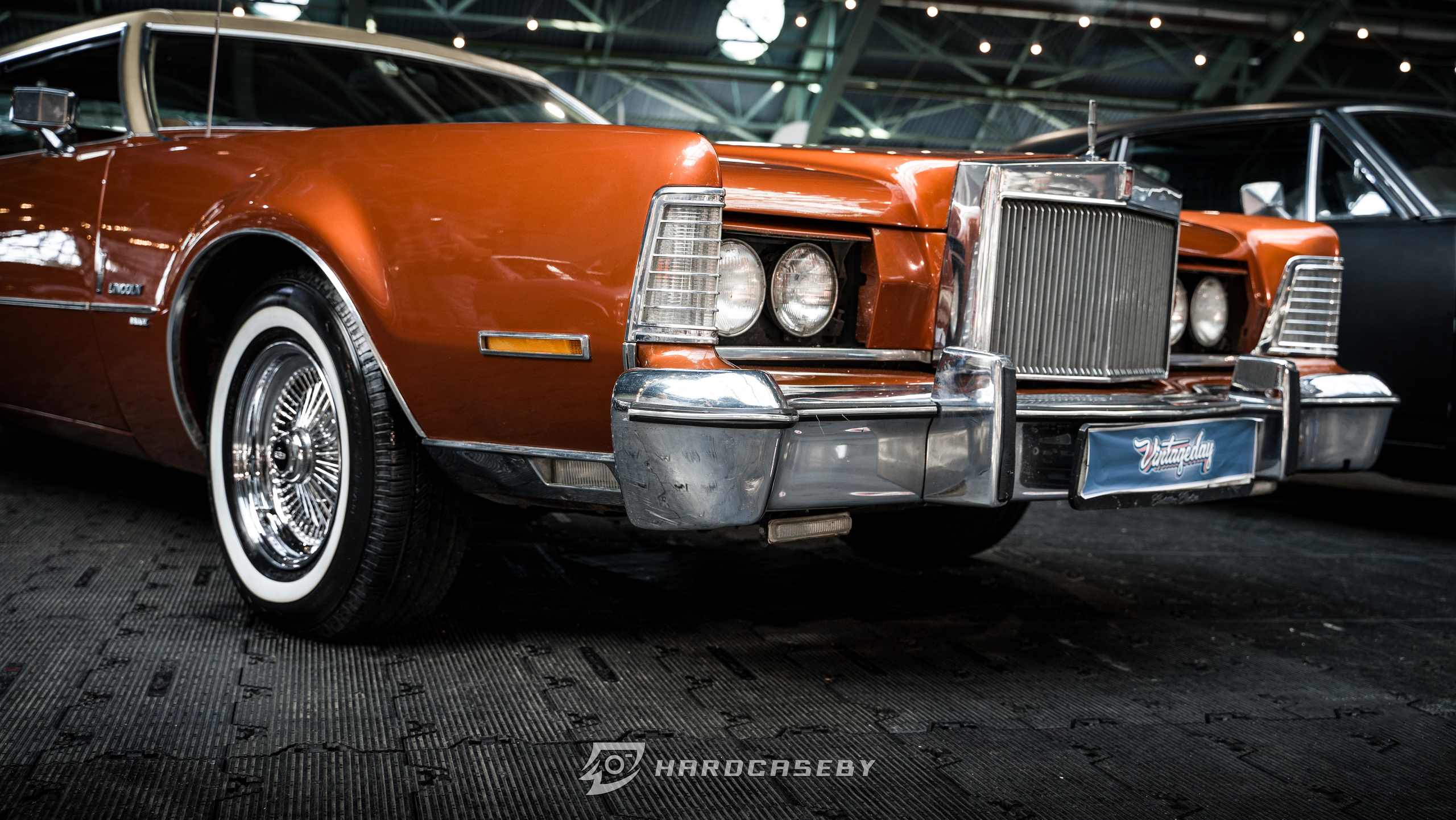 VintageDay 2025. Фотограф Герман Колодный