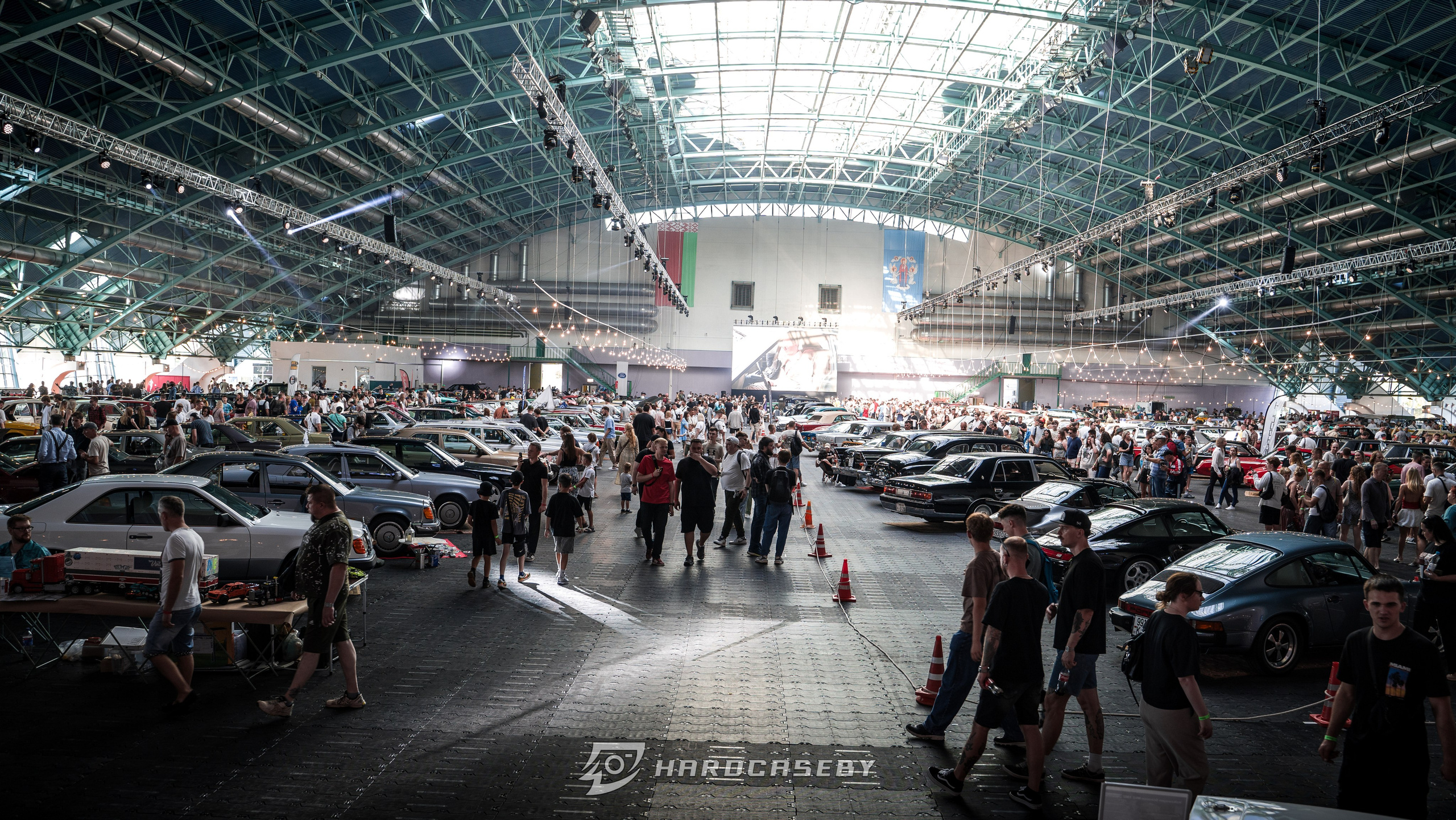 VintageDay 2025. Фотограф Герман Колодный