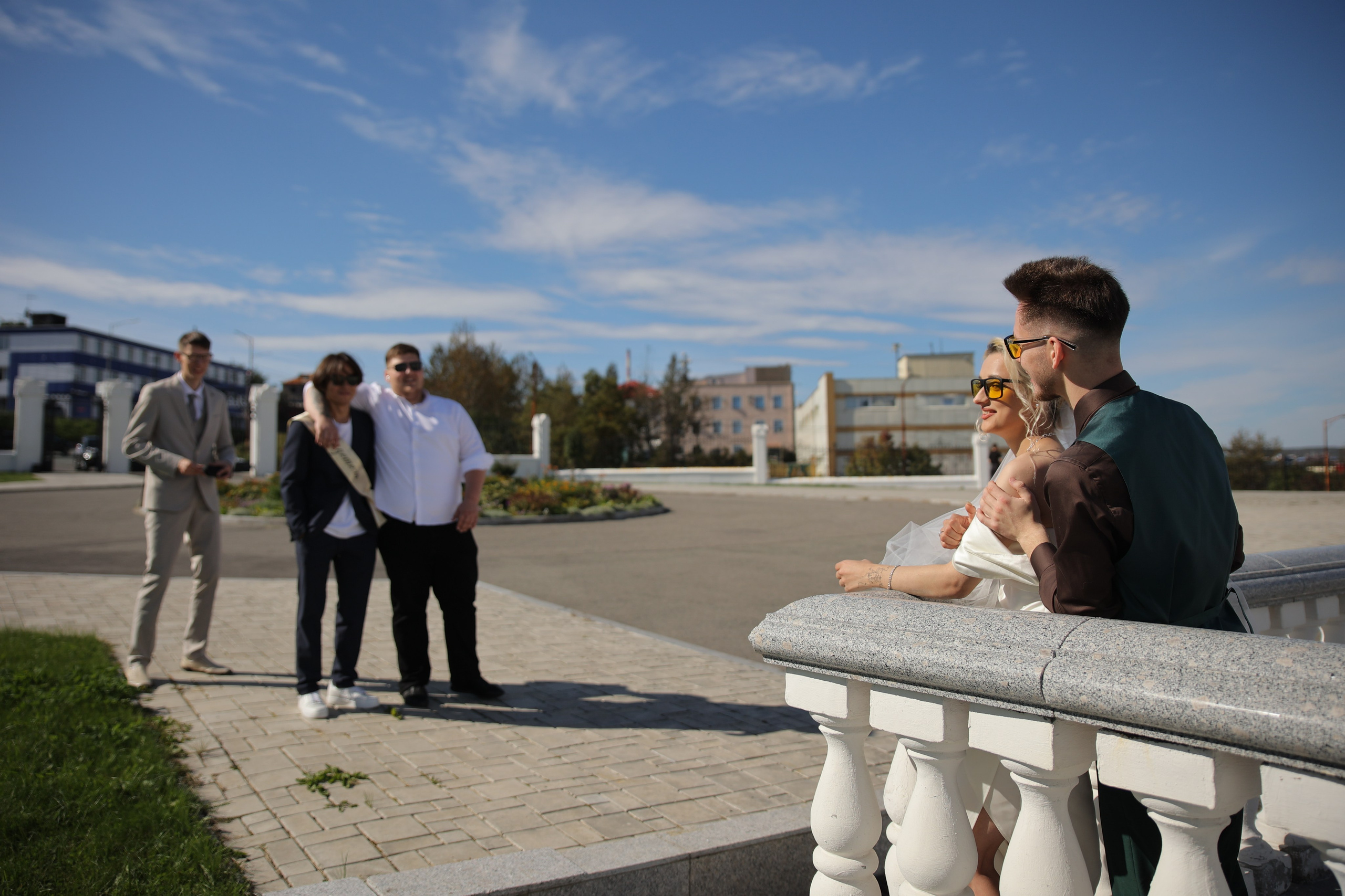 Игорь & Влада