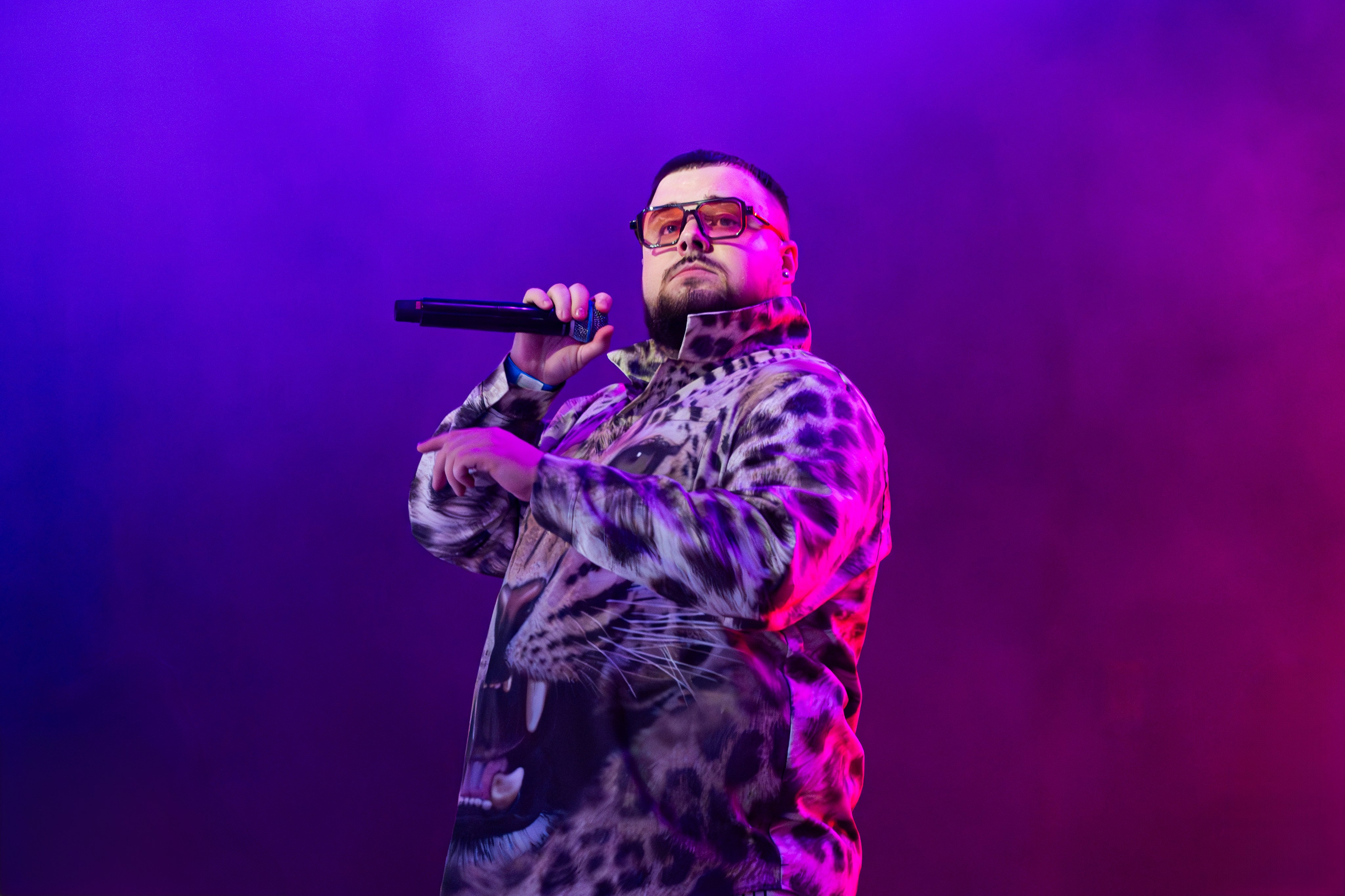 Концертная фотография. Репортажный фотограф в Москве Илья Закурин