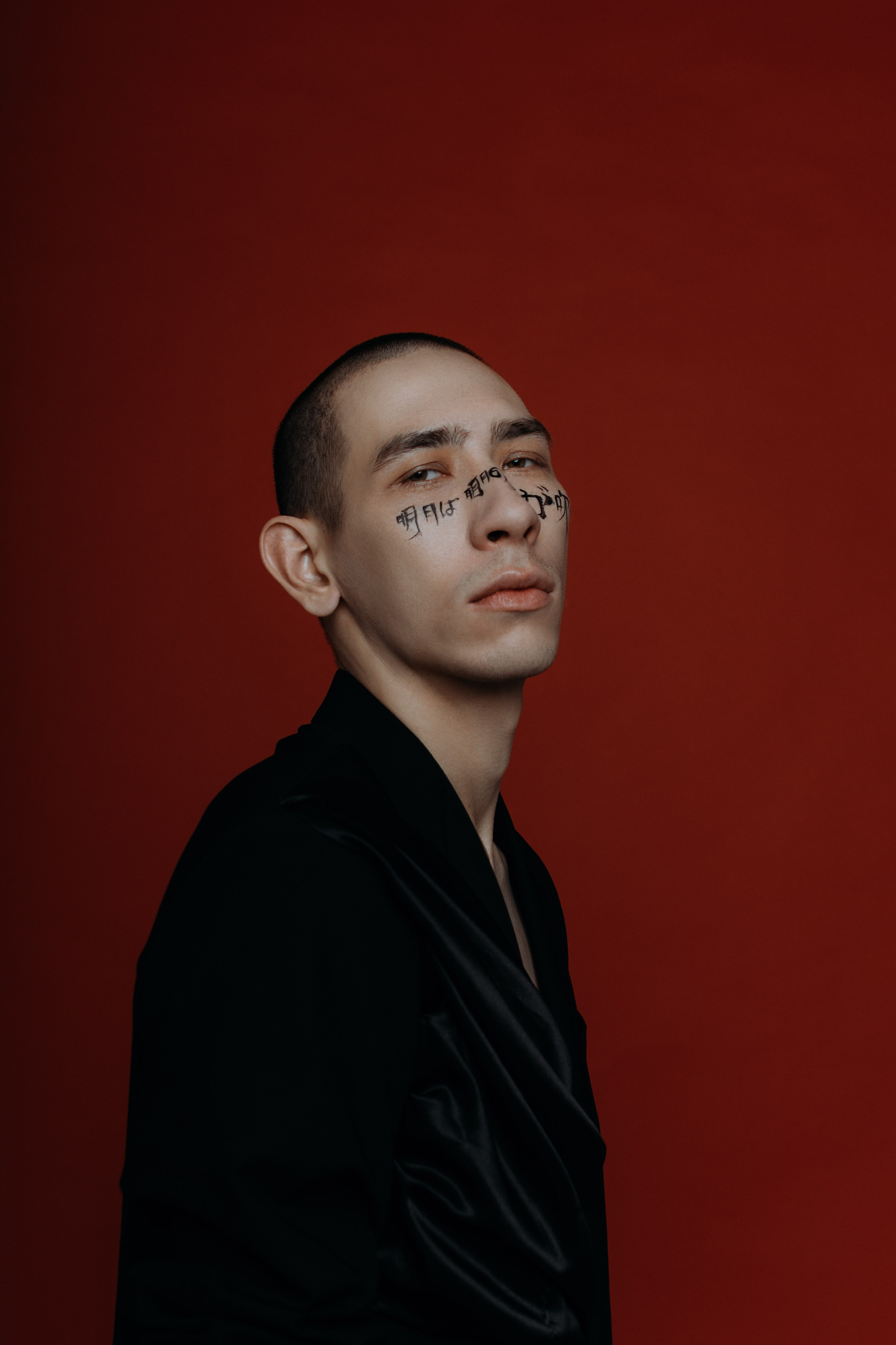 Владимир Гарцунов. Портретный и fashion-фотограф в Москве Елена Бронская