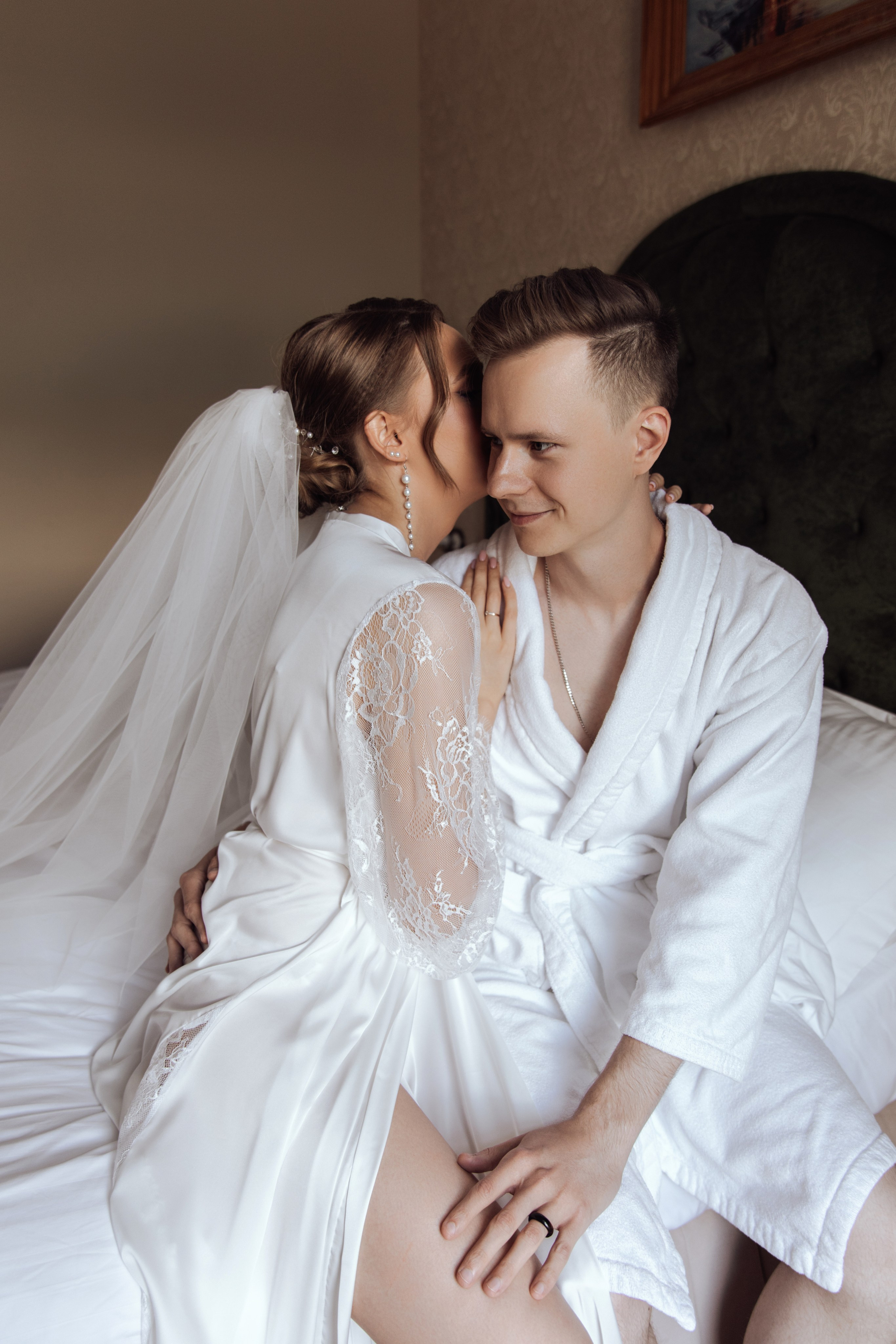 Сведбная фотосессия Екатерины и Влада. СВАДЕБНЫЙ ФОТОГРАФ И ВИДЕОГРАФ УЛЬЯНОВСК