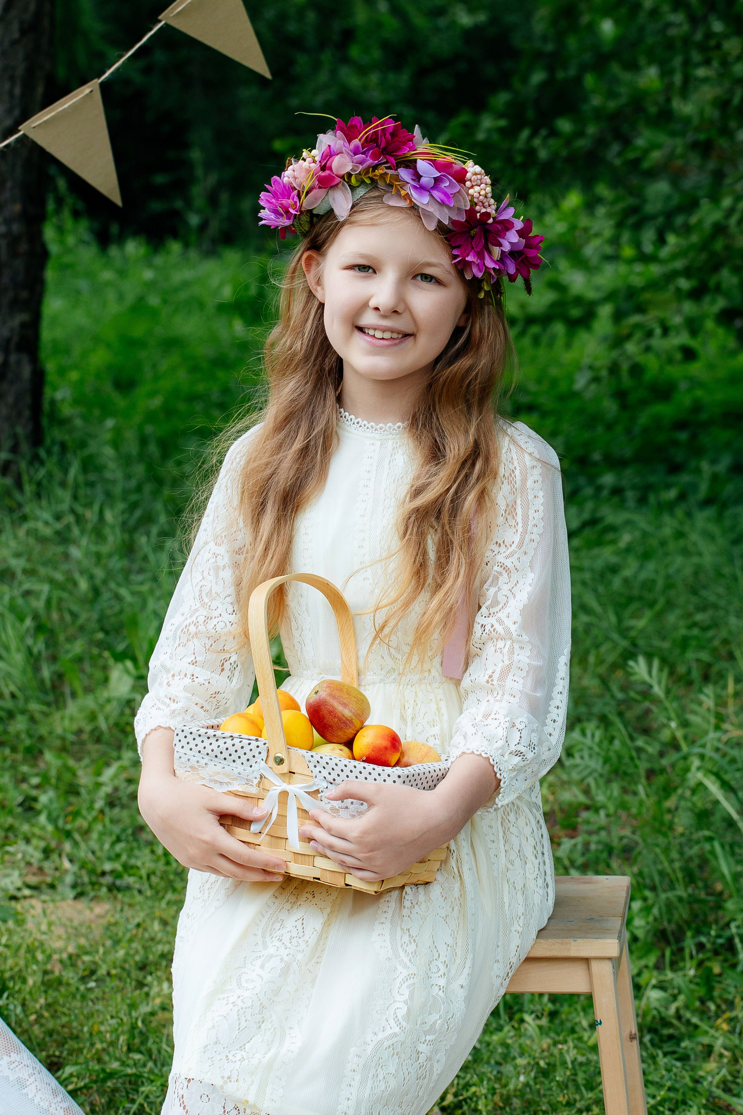 Сестрички. Семейный и детский фотограф в Москве Александра Мак