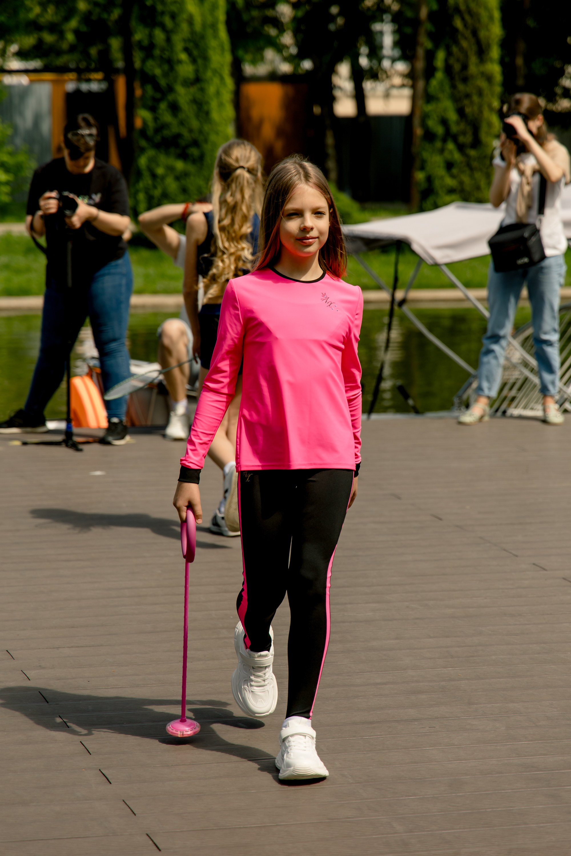 Smolensk Fashion Week 2025_показы_ДЕНЬ 1_KIDS FASHION TIME. Главная