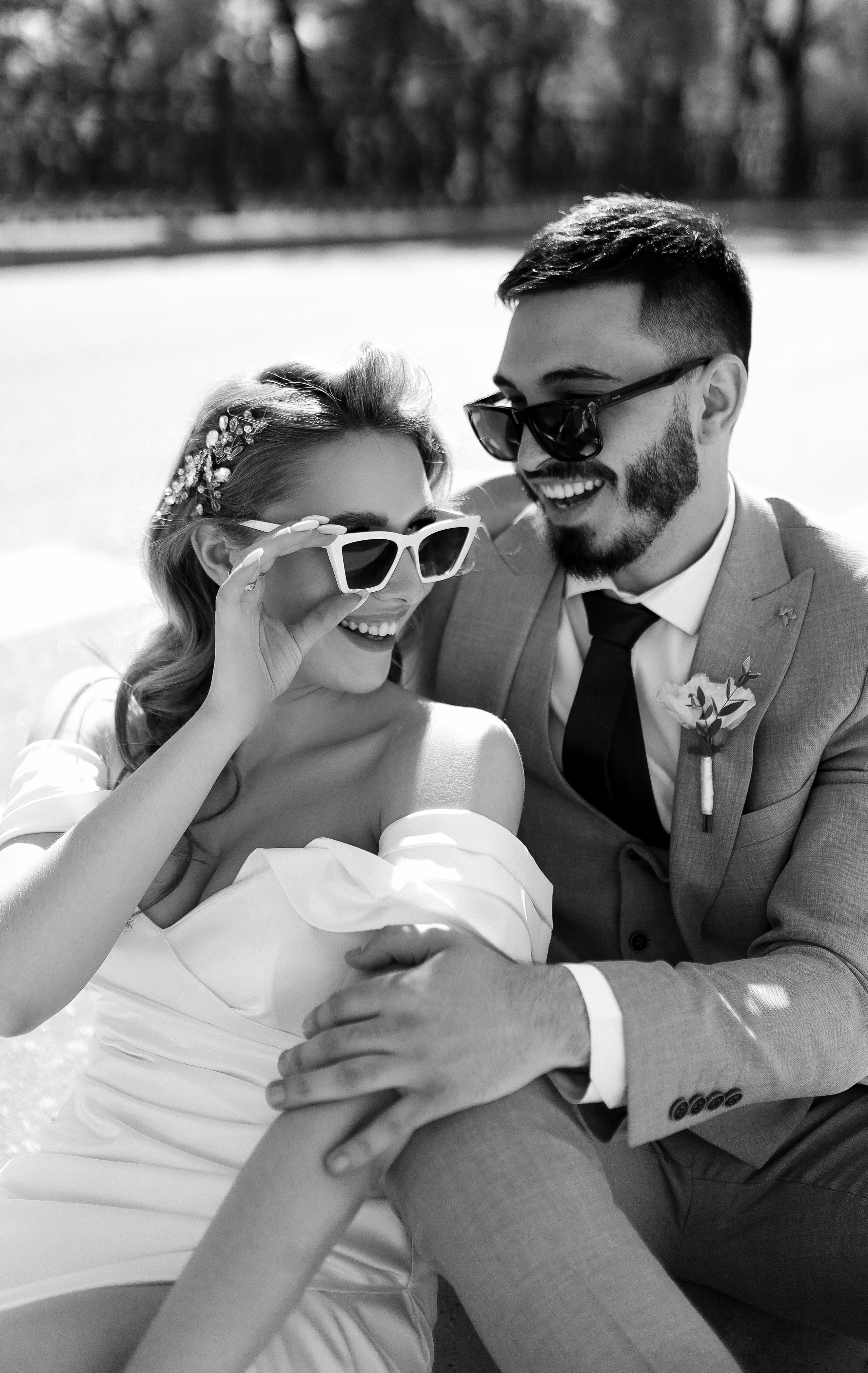 Владислав и Валерия 1.06.2024. ФОТОГРАФ ХАБАРОВСК АНАСТАСИЯ РАЧЕНКОВА