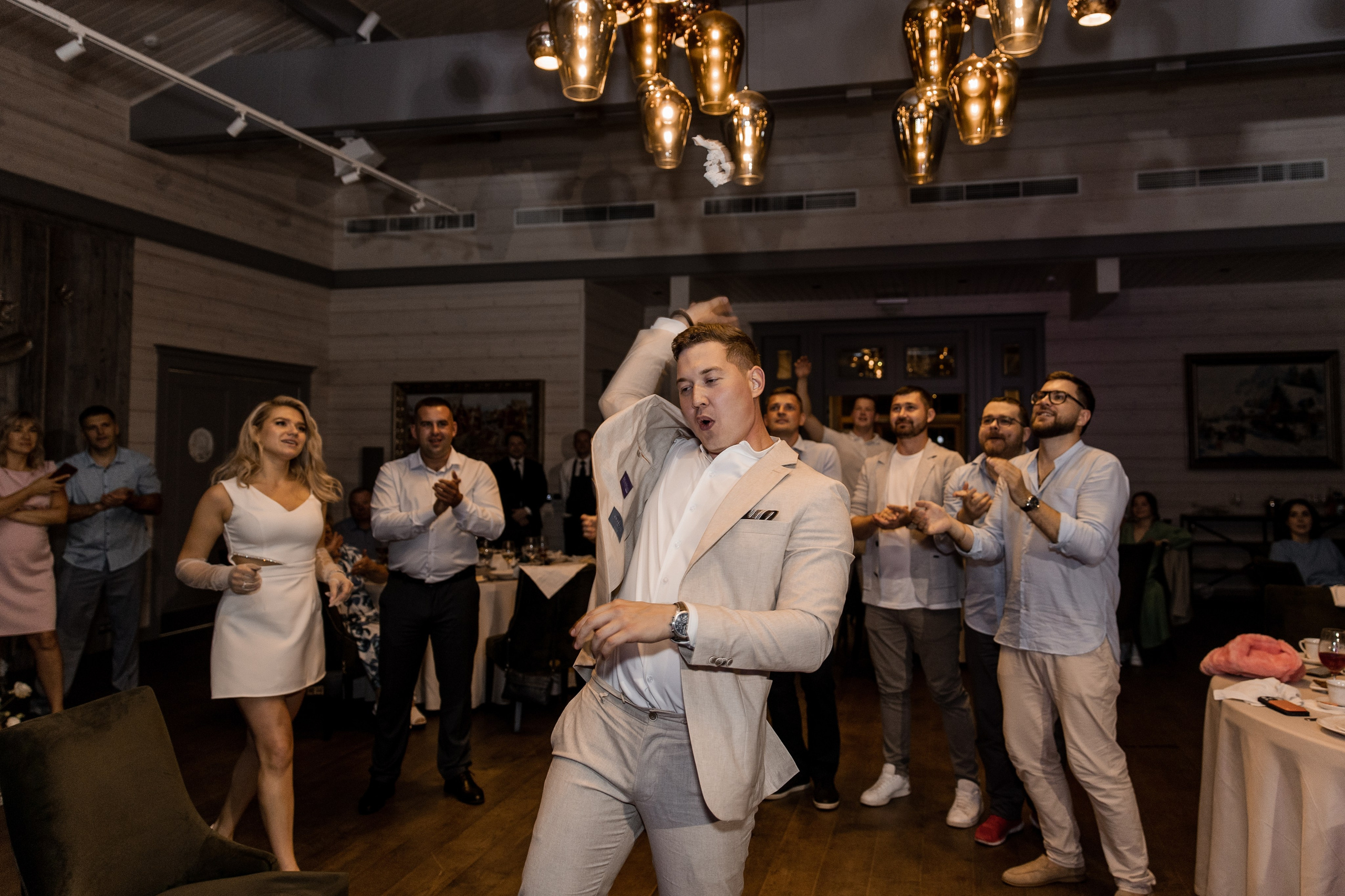 Cherry Candy Love. Свадебный фотограф — Ефимов Сергей