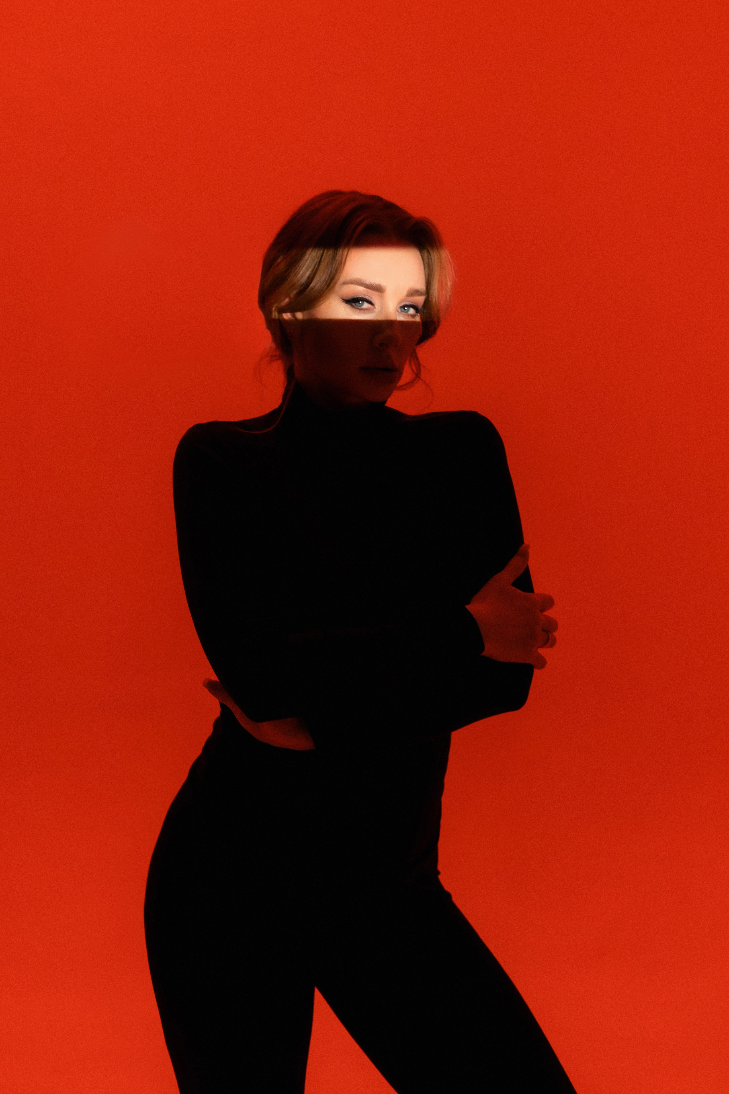 Студийная фотосессия. Зотова Алена — семейный и женский фотограф в Зеленограде