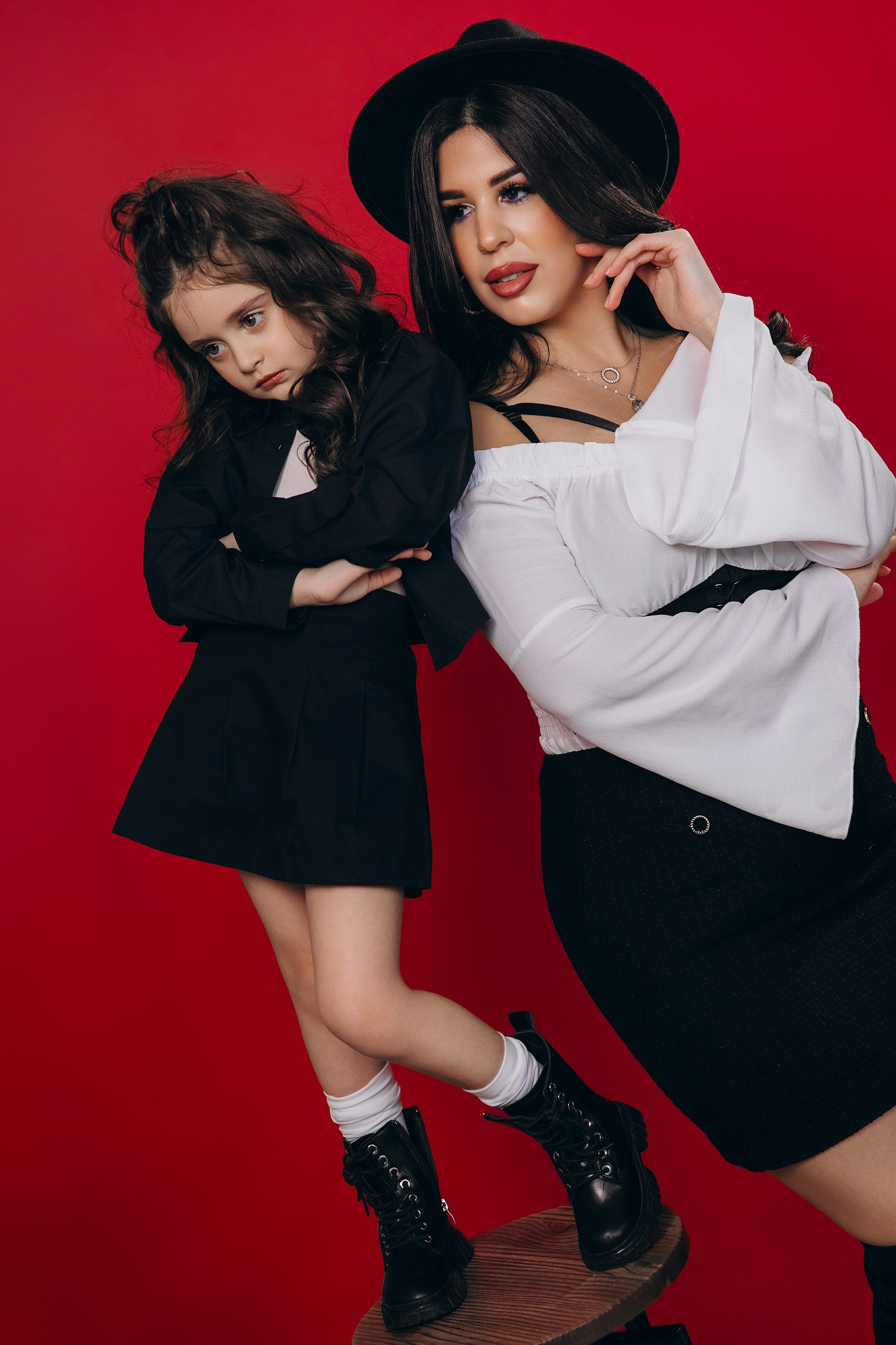 Наши дети будут лучше, чем мы. Фотограф Алина Ионычева в Новосибирске