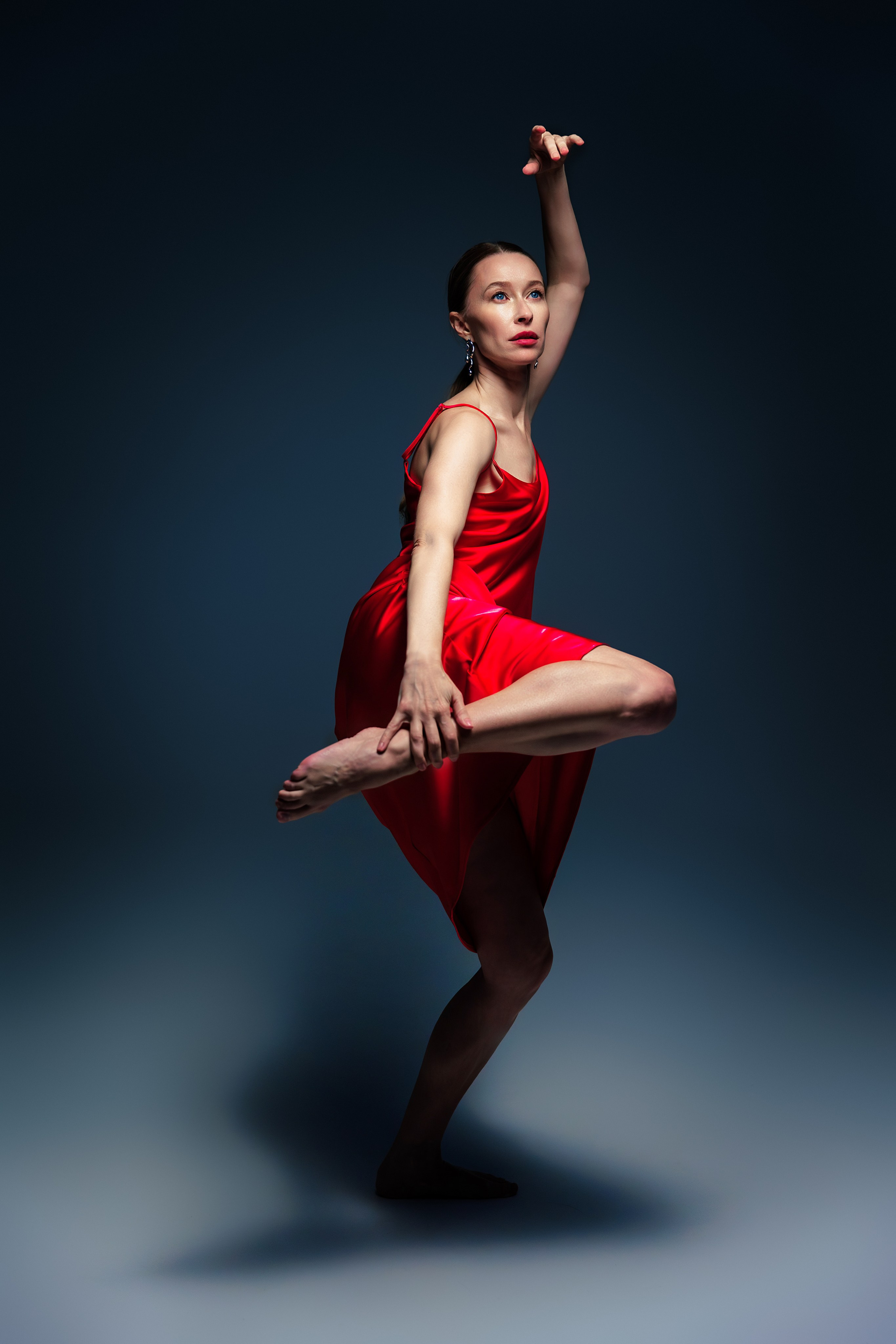 Екатерина. Фотограф Алина Ионычева в Новосибирске