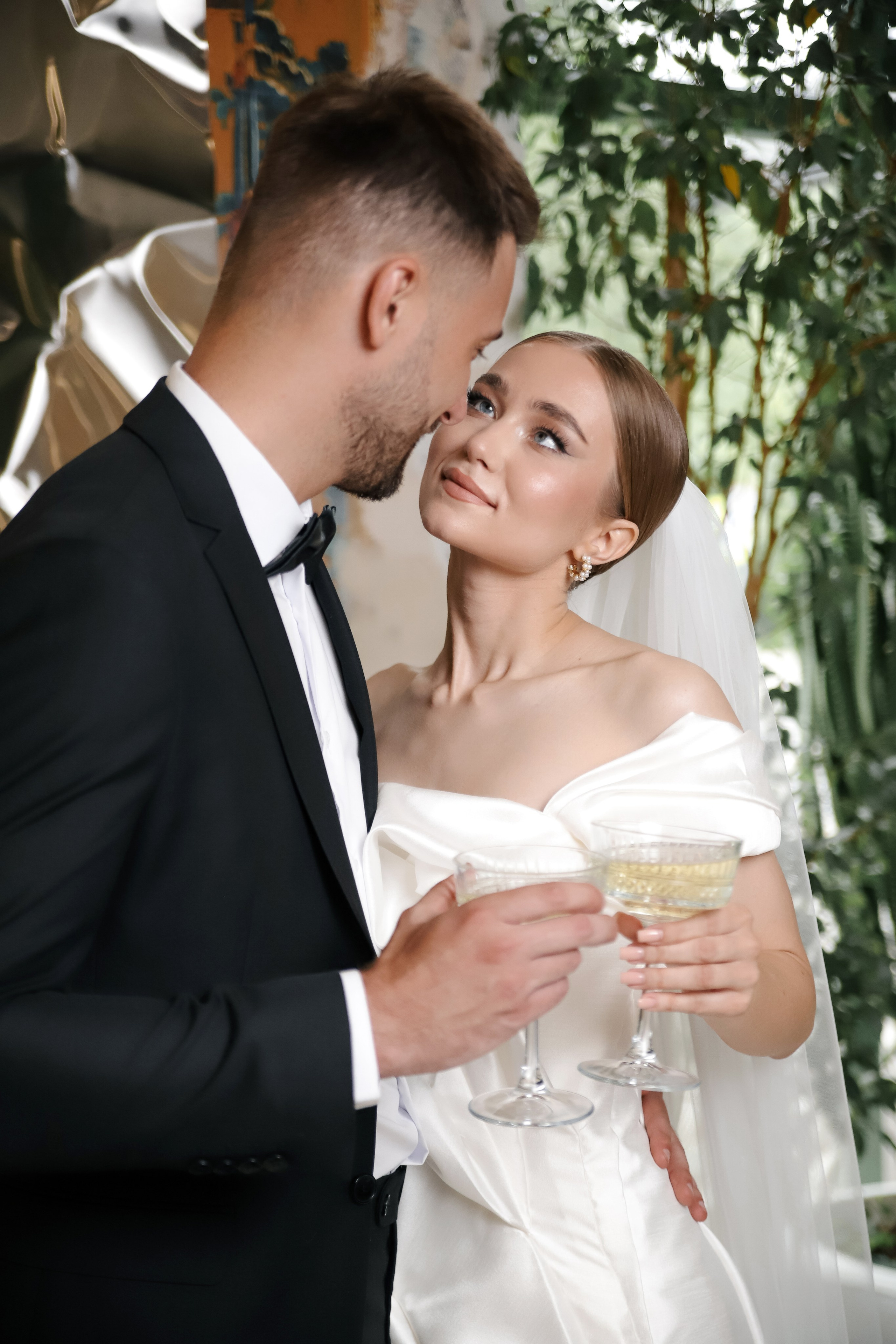 V&P | Dom arkhitektora. Свадебный фотограф Краснодар Марина Зверева