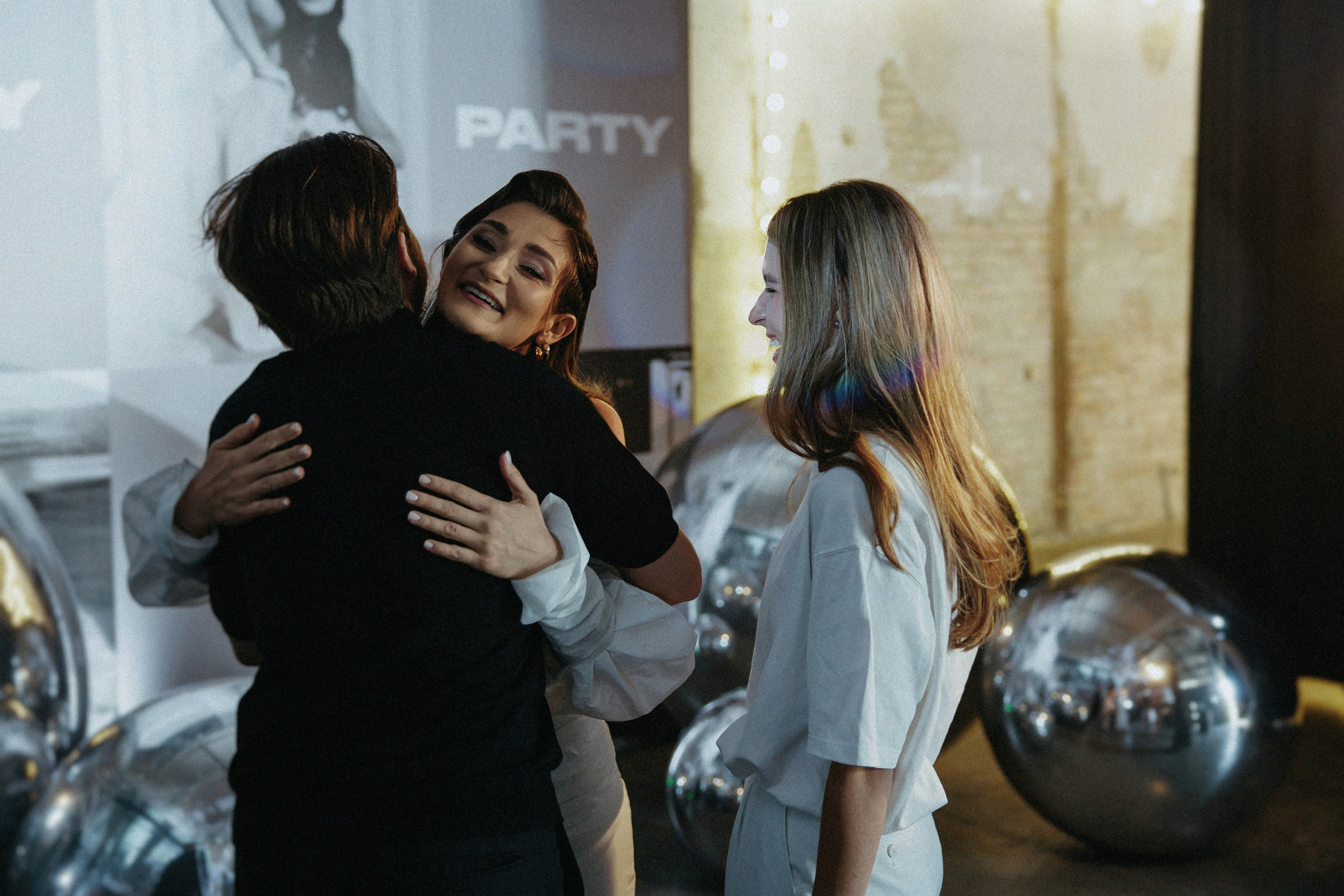 B-DAY НАСТЯ. Фотограф Иркутск Антипин Сергей