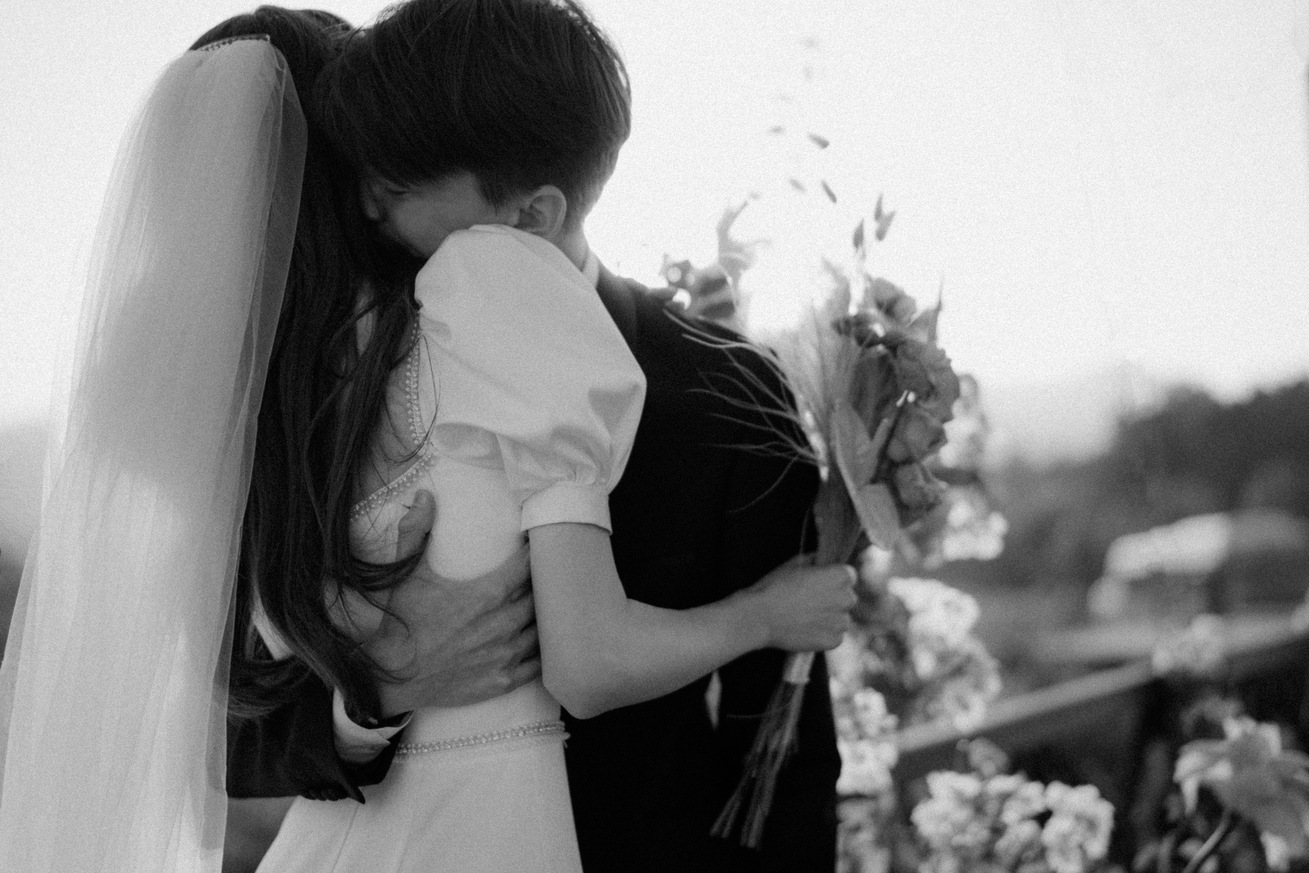 Успеть до рассвета. Абрау. 2023. Никита Погосов