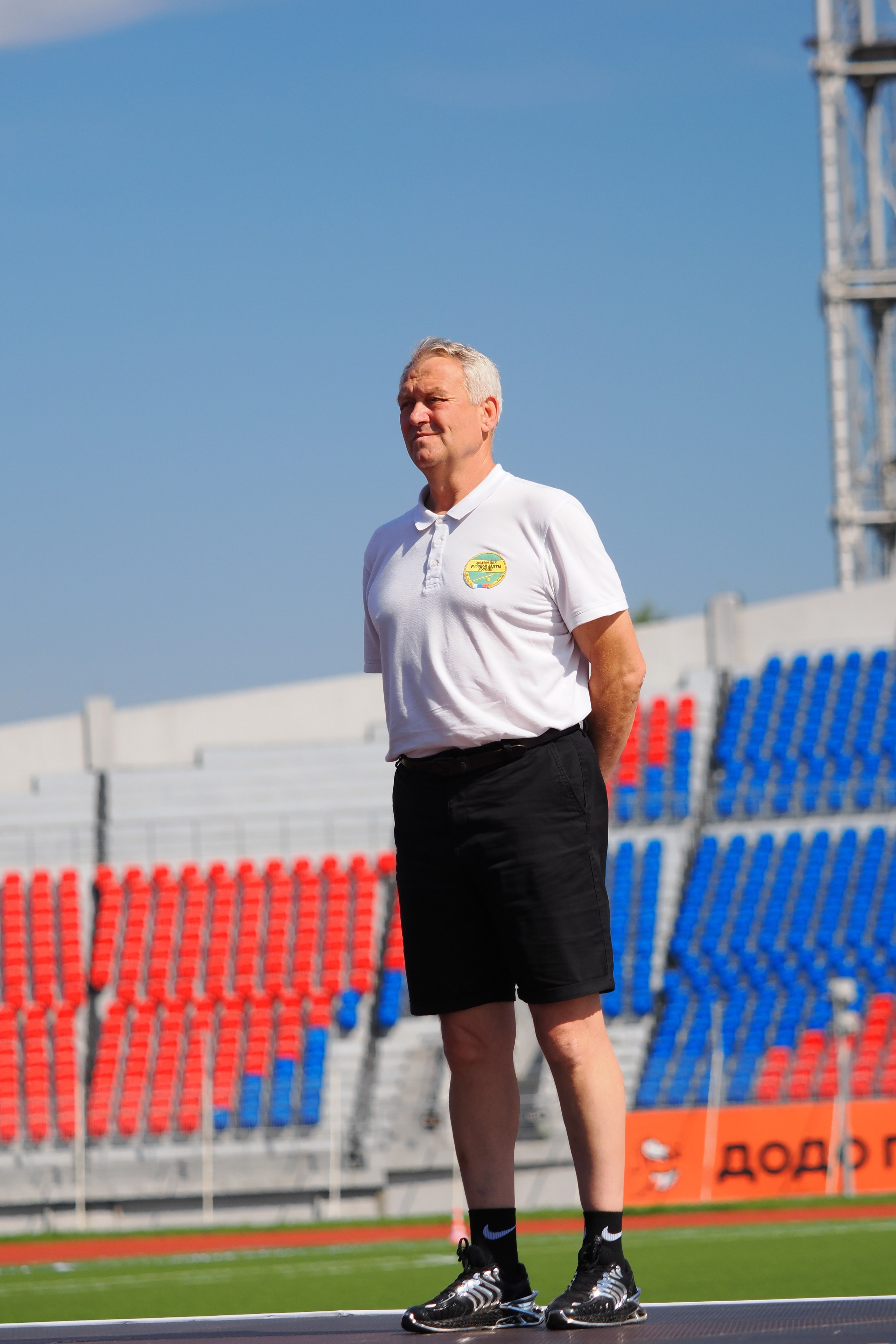 Всероссийские соревнования по русской лапте. Репортажный фотограф Алексей Козьмин