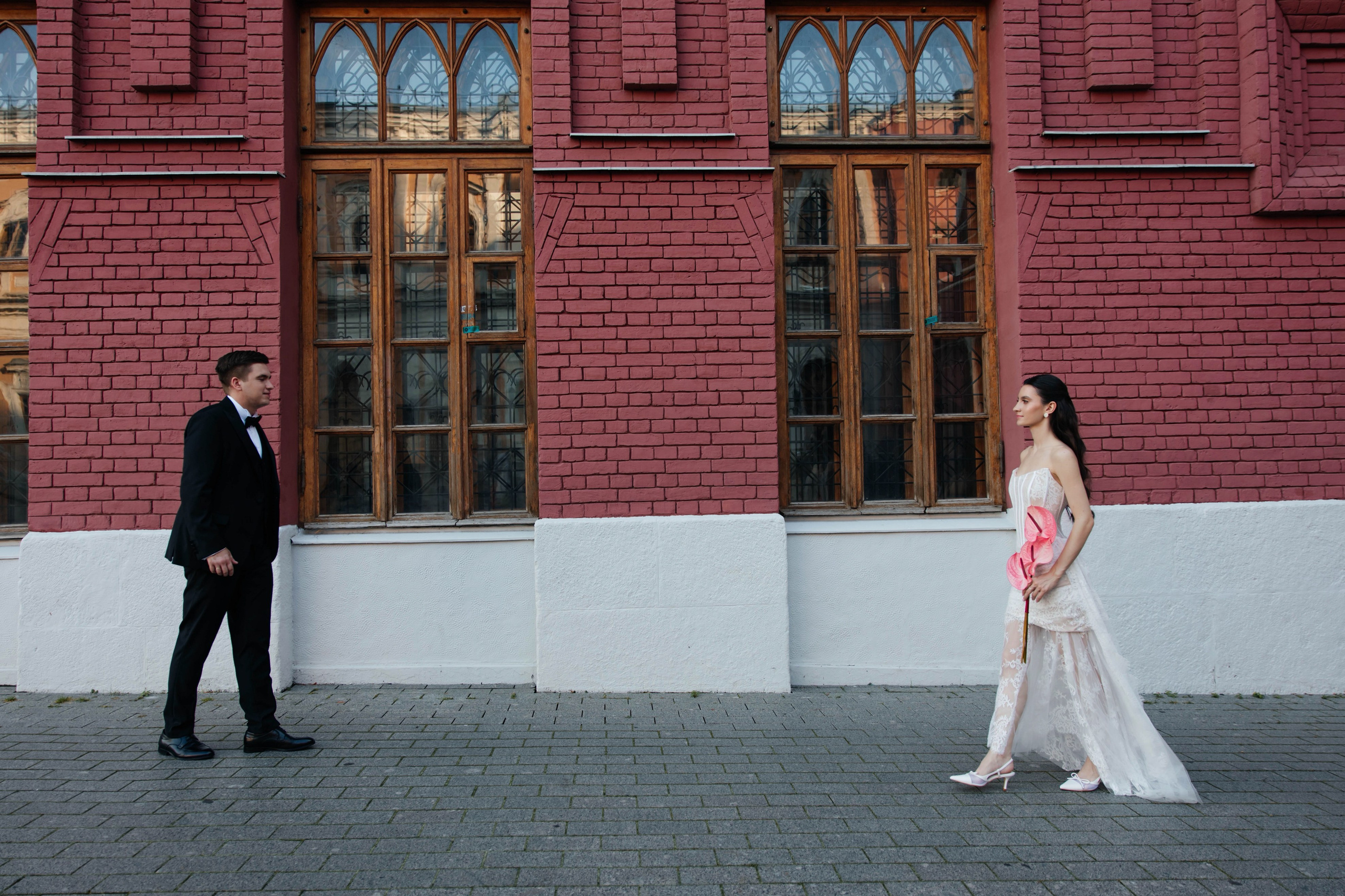 ILYA & IRINA. Свадебное ФОТО & ВИДЕО Москва/Липецк