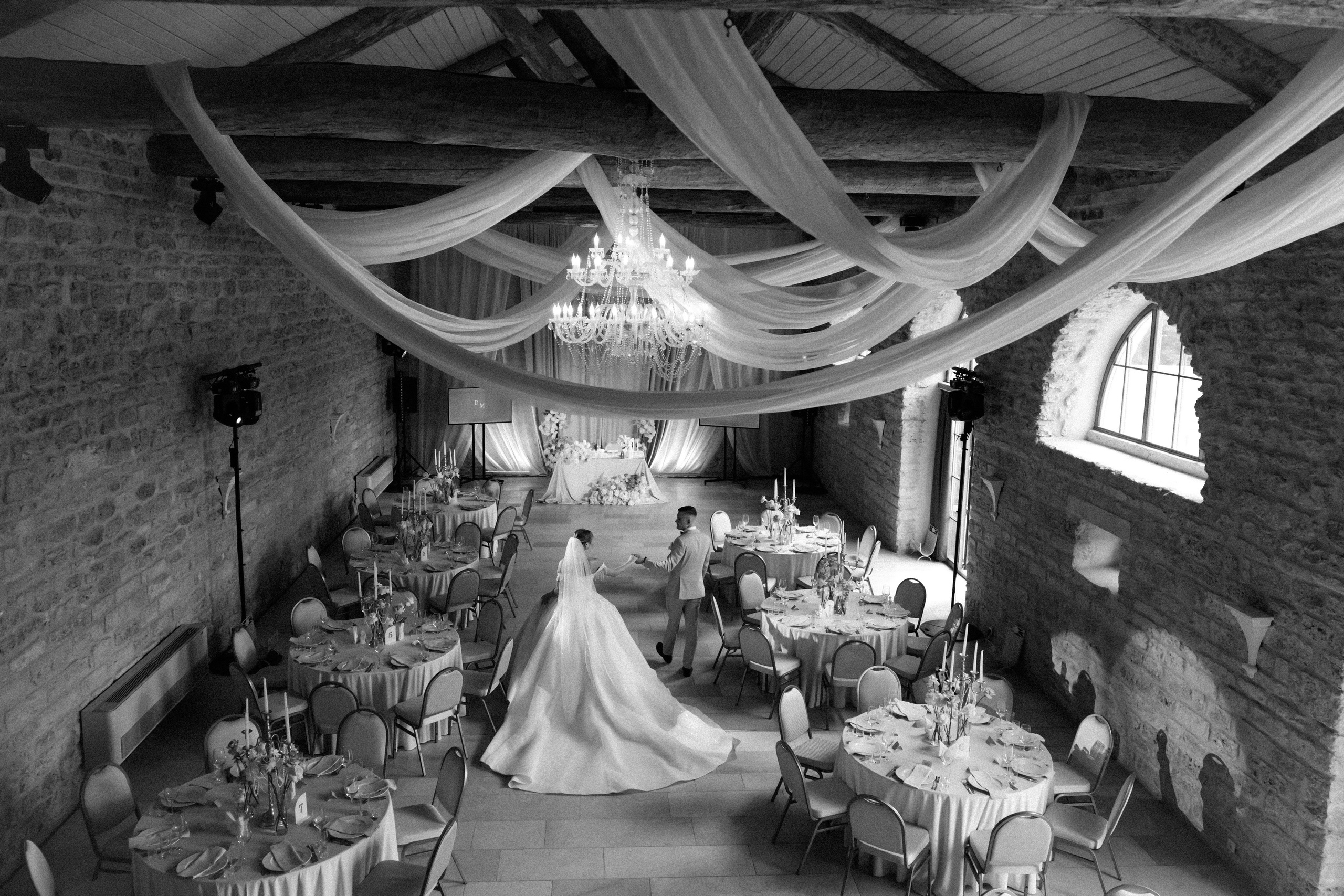 DMITRY & MARIA. Свадебное ФОТО & ВИДЕО Москва/Липецк