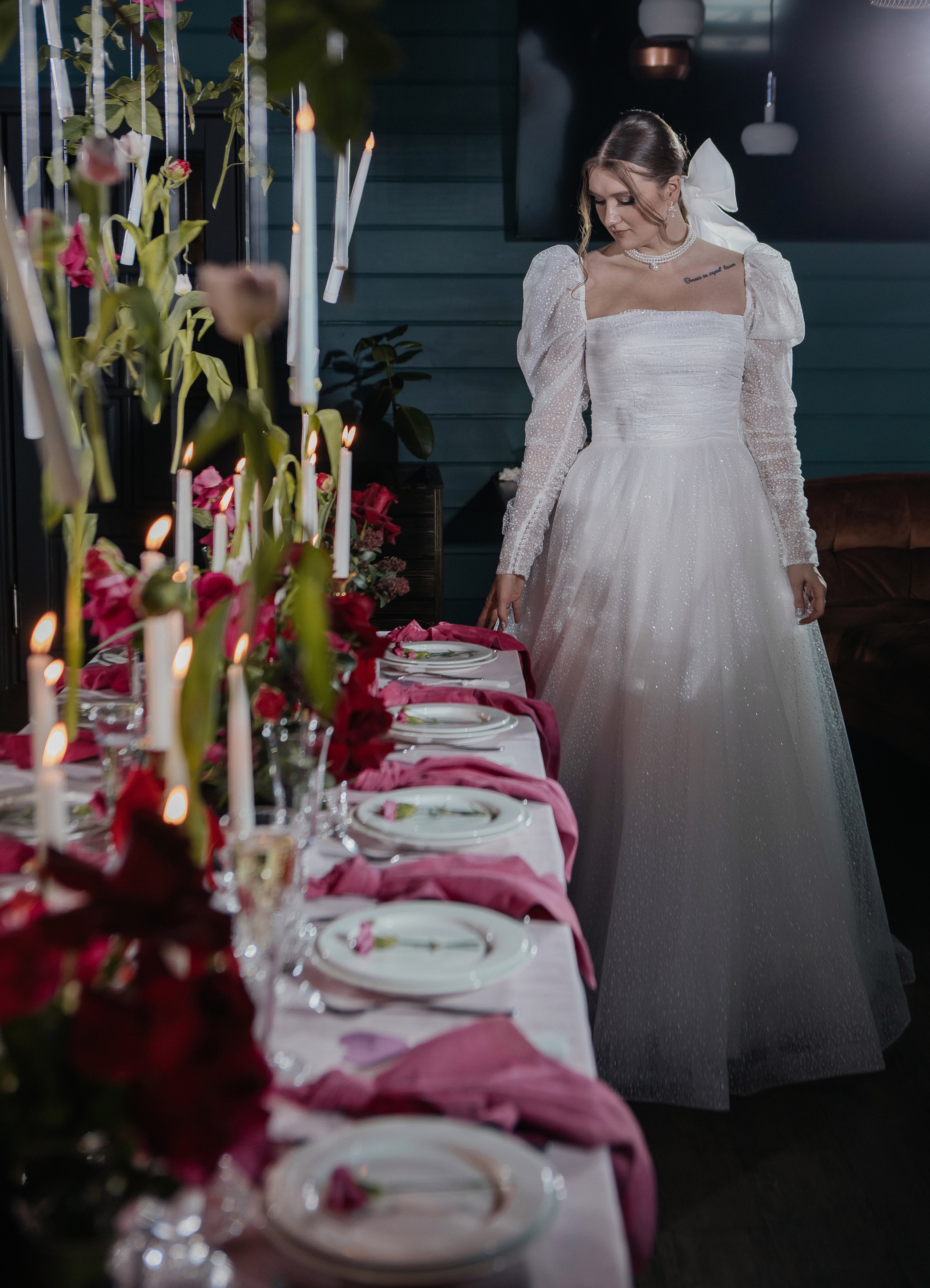 Станислав и Екатерина. Свадебный и семейный фотограф Ибрагимова Мария из Екатеринбурга