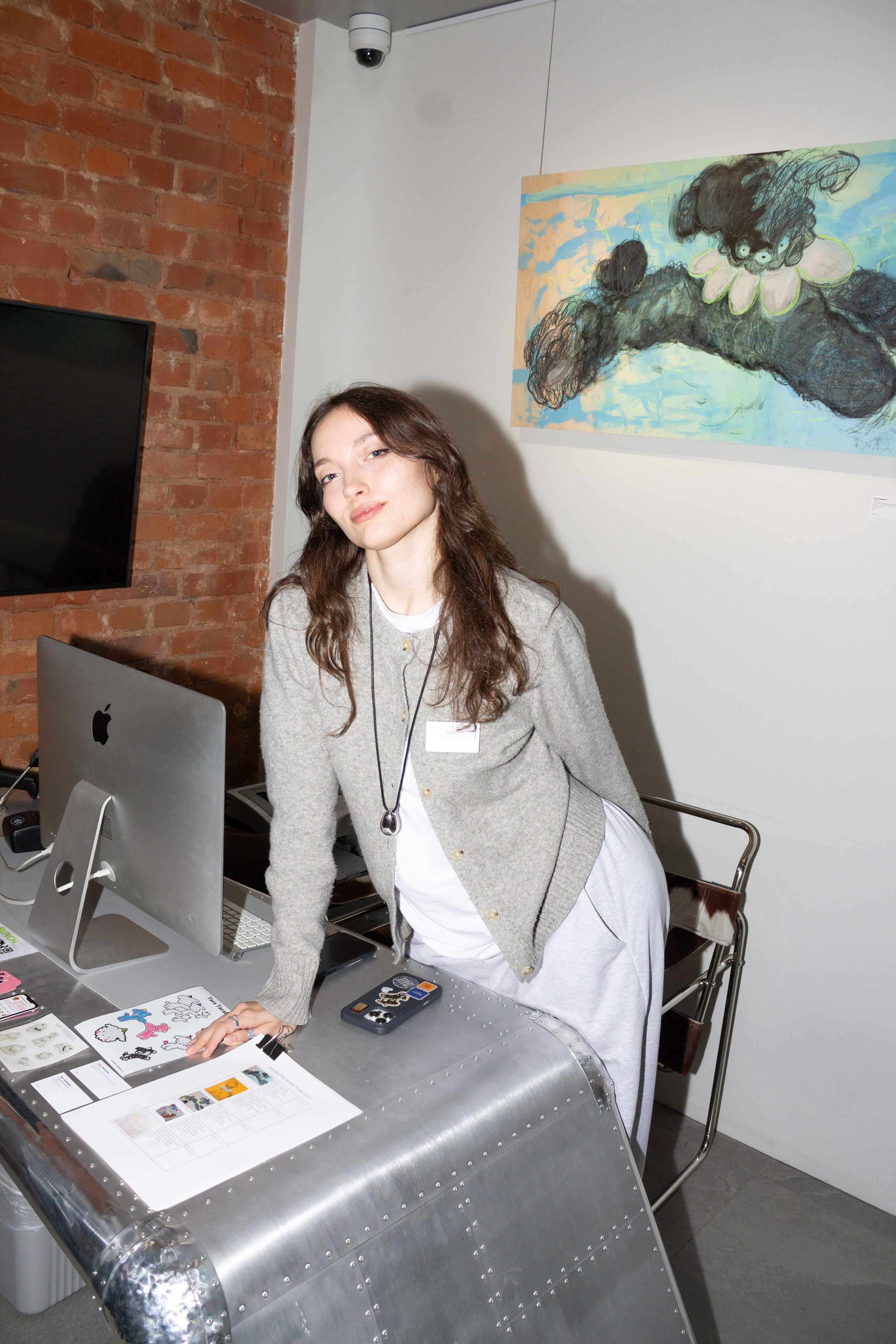 Make Me Happy & Nanik. Крылов Кирилл Фотограф Москва