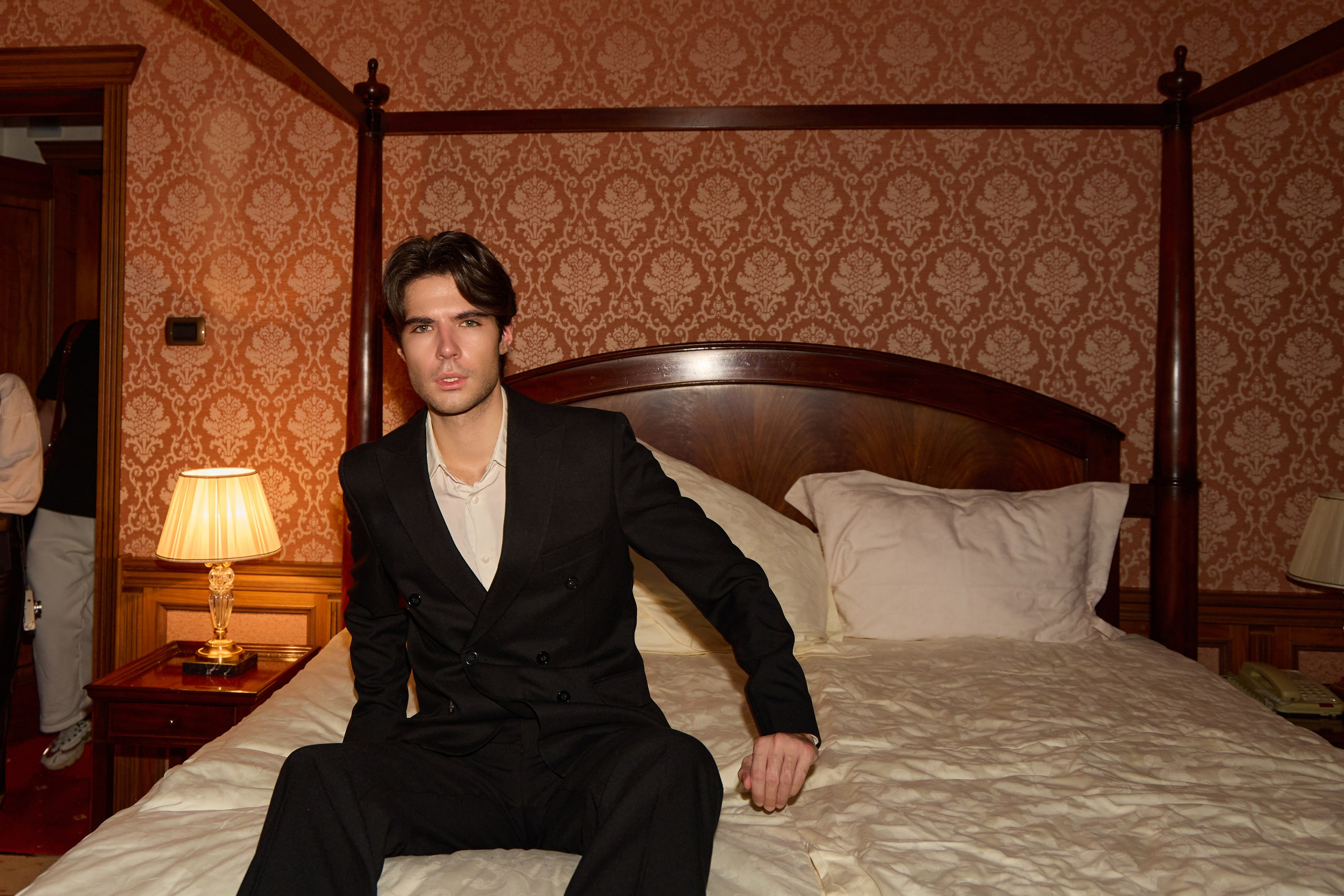 Президент Отель Джемма и Илья. Марковкина КрисТина