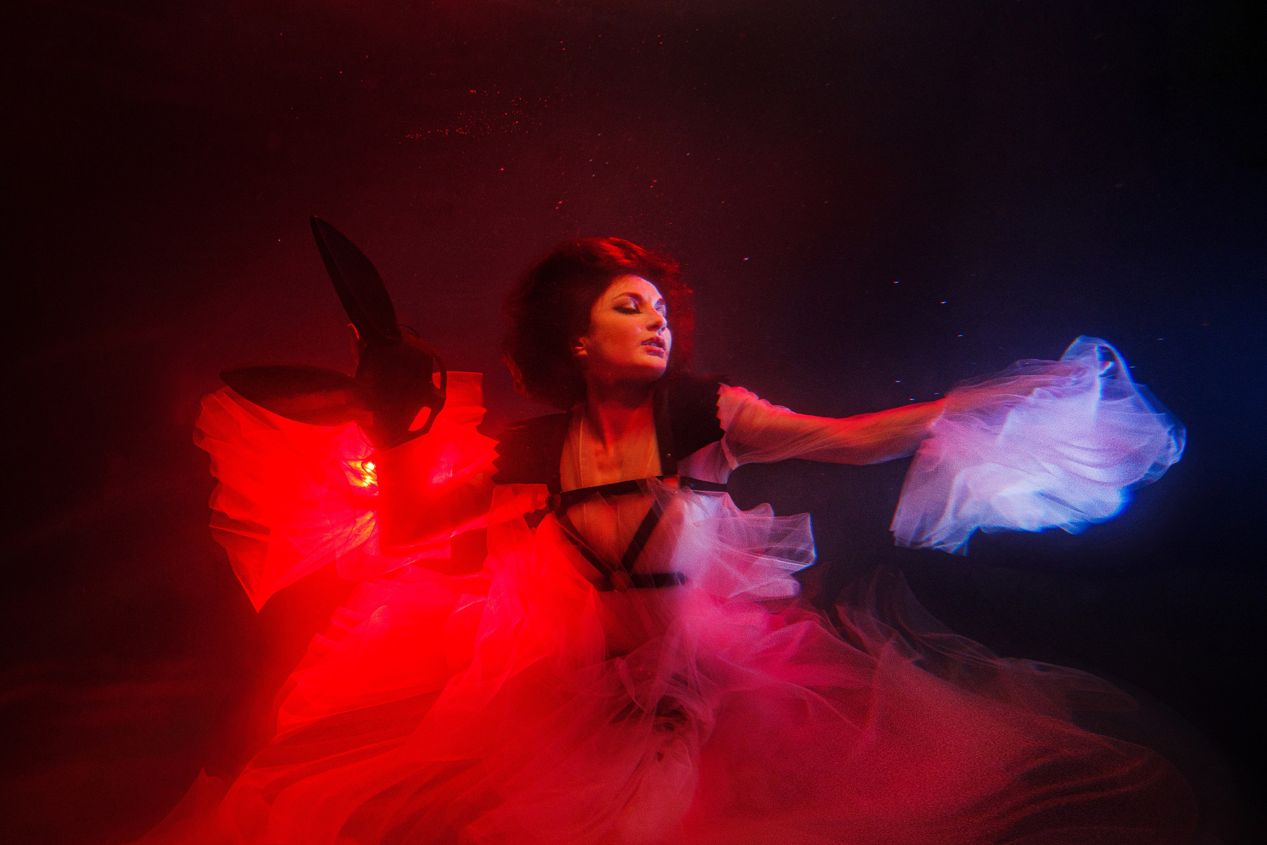 Аква общая. Марковкина КрисТина