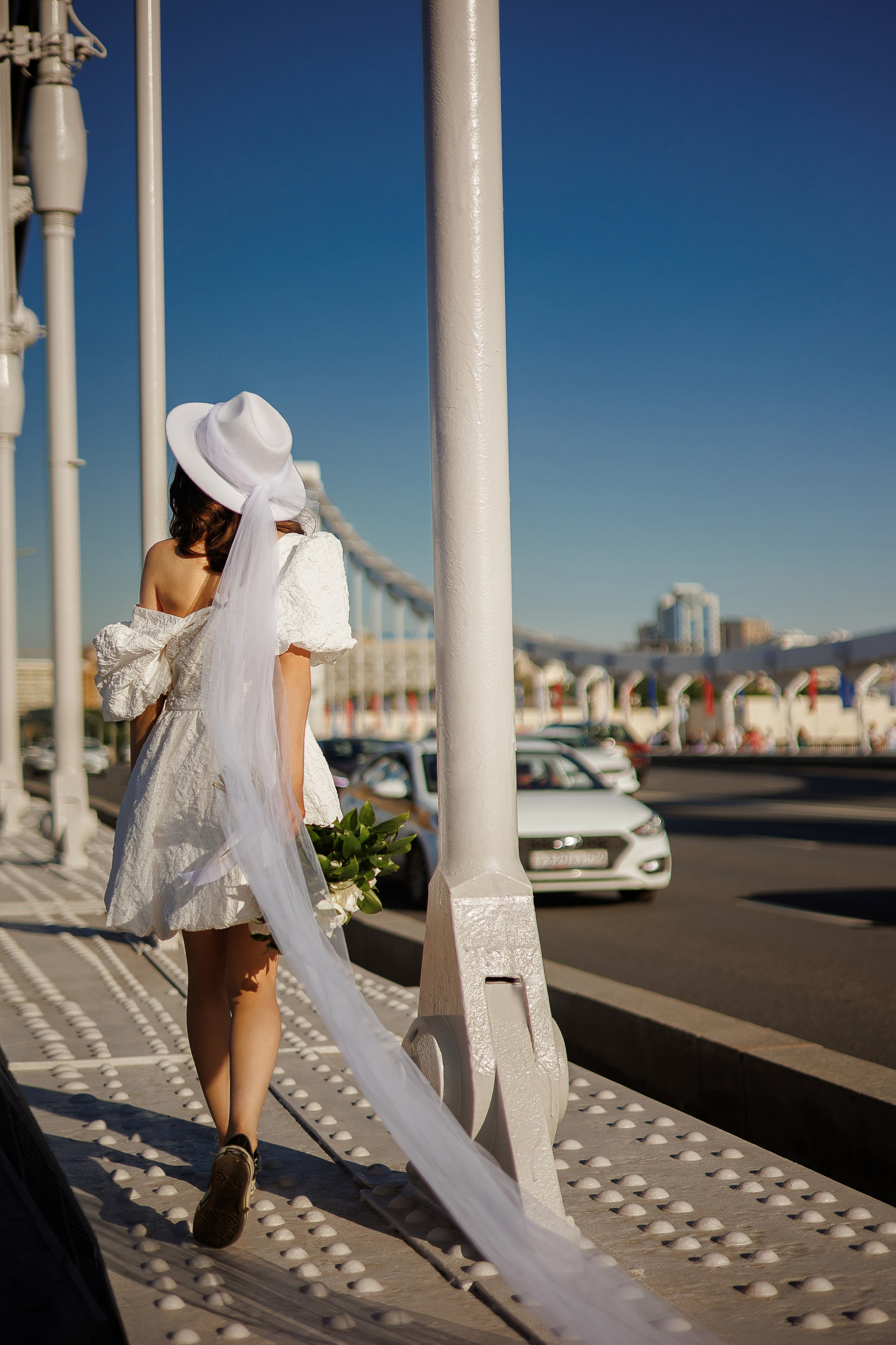 Борвиха Мария и Кирилл. Марковкина КрисТина