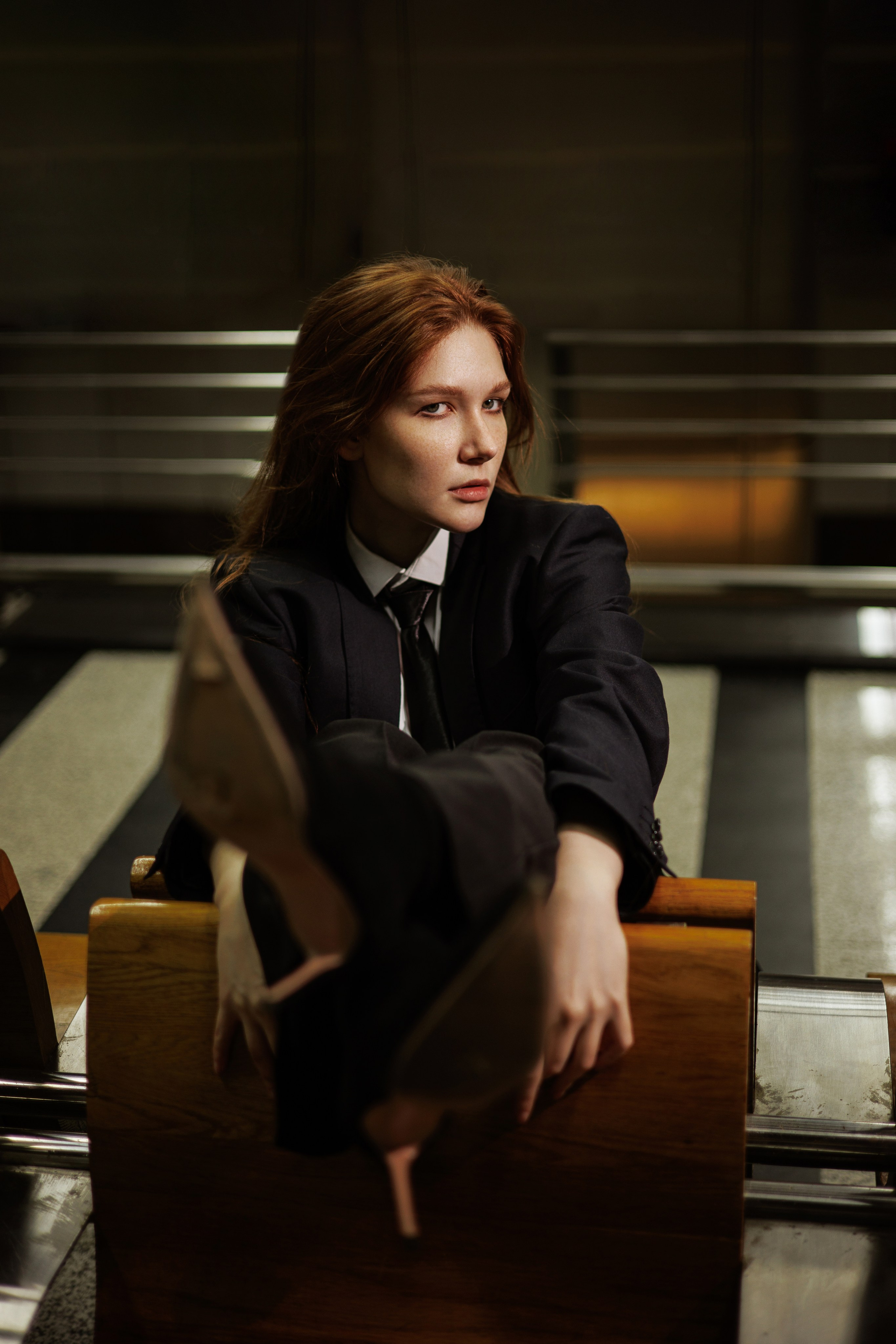 Ева «Метро». Марковкина КрисТина