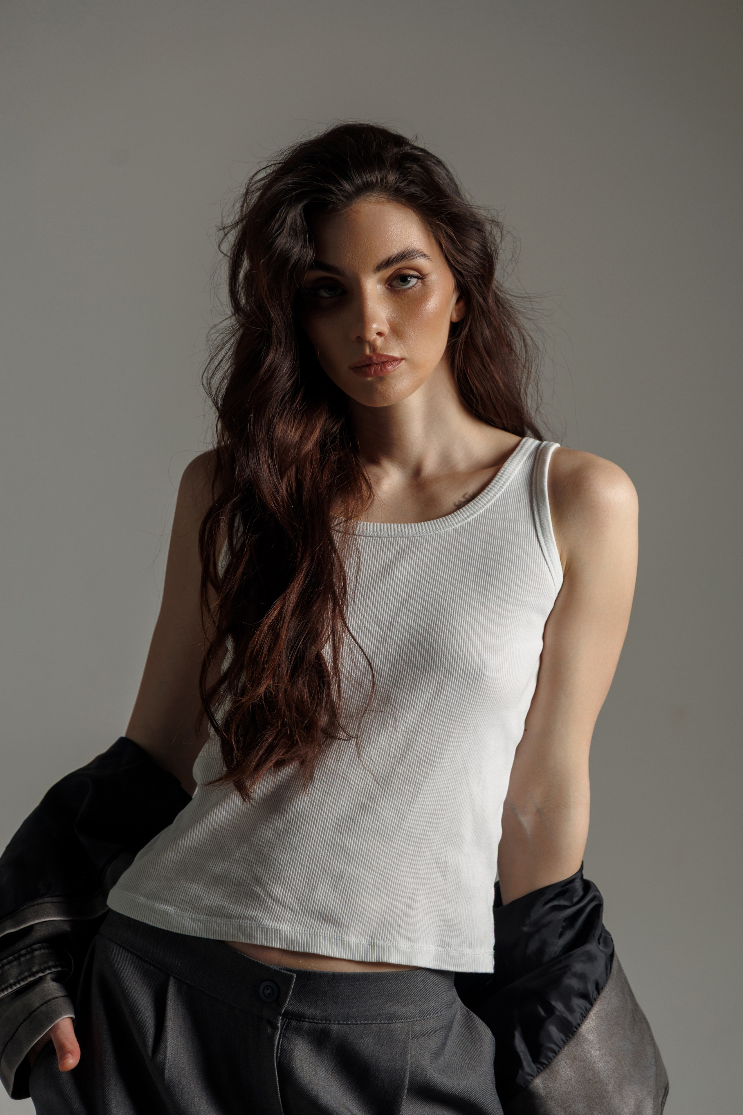 Аня. Марковкина КрисТина