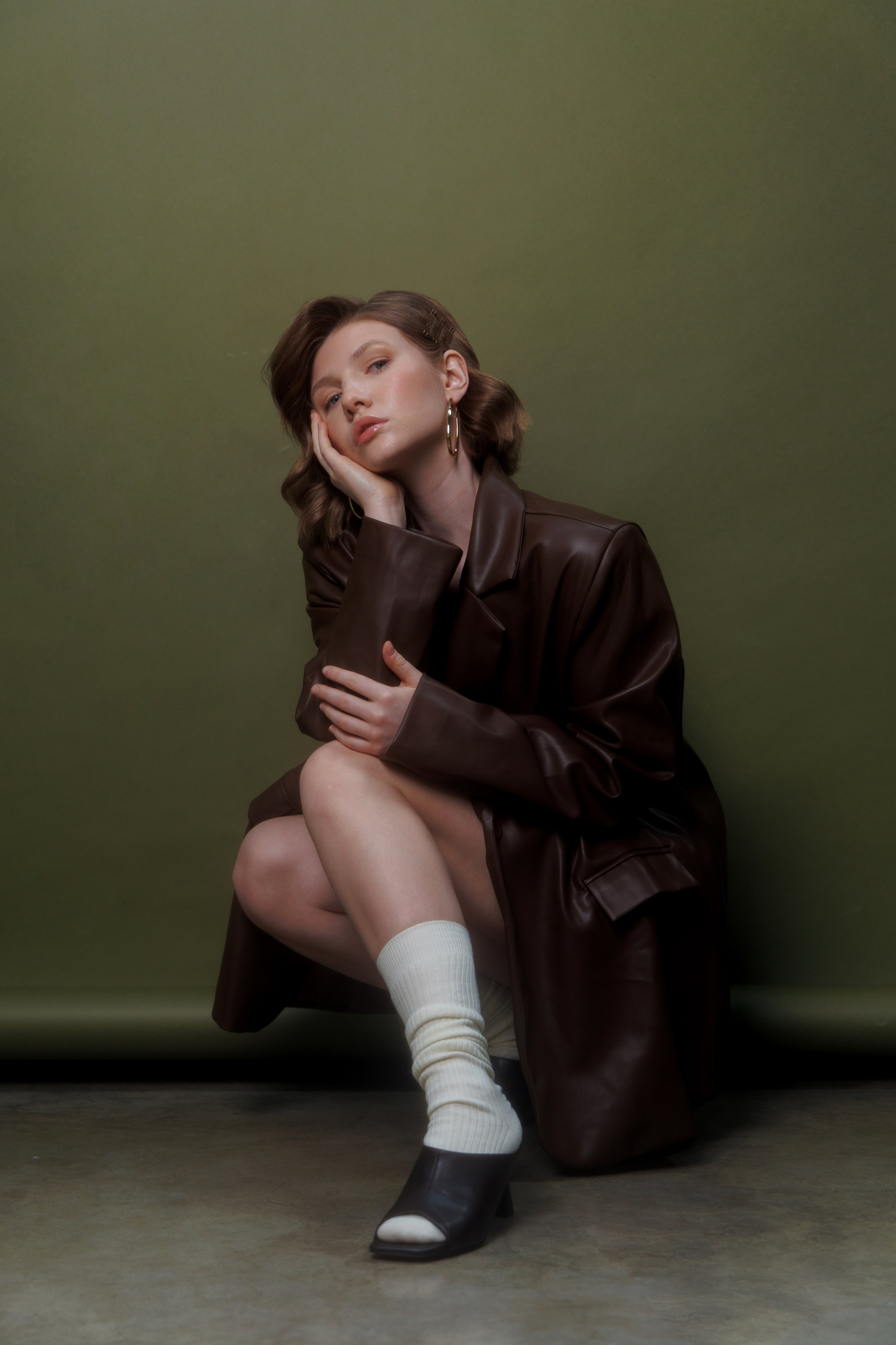 Лиза. Марковкина КрисТина