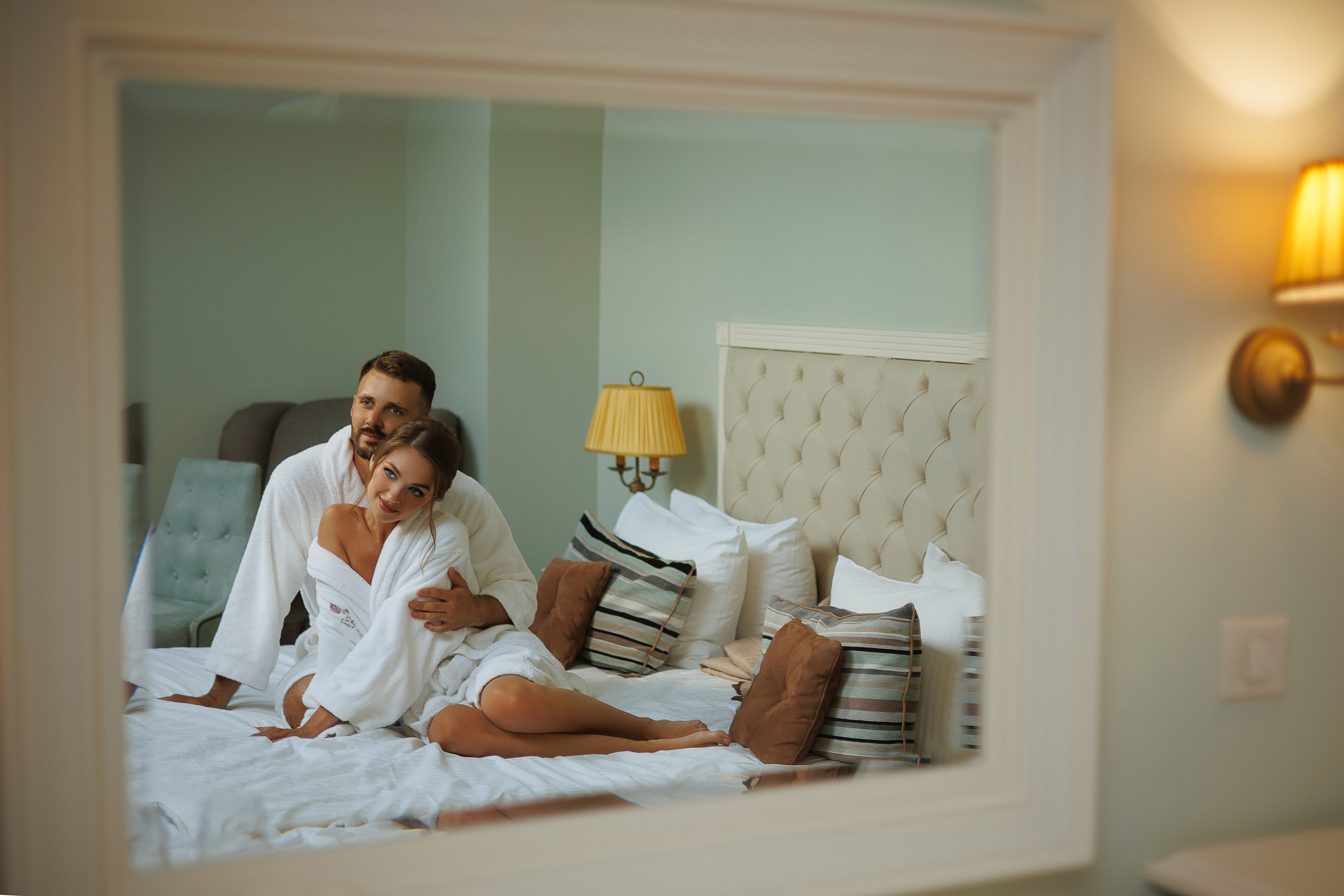 Тула Вита и Тёма. Марковкина КрисТина