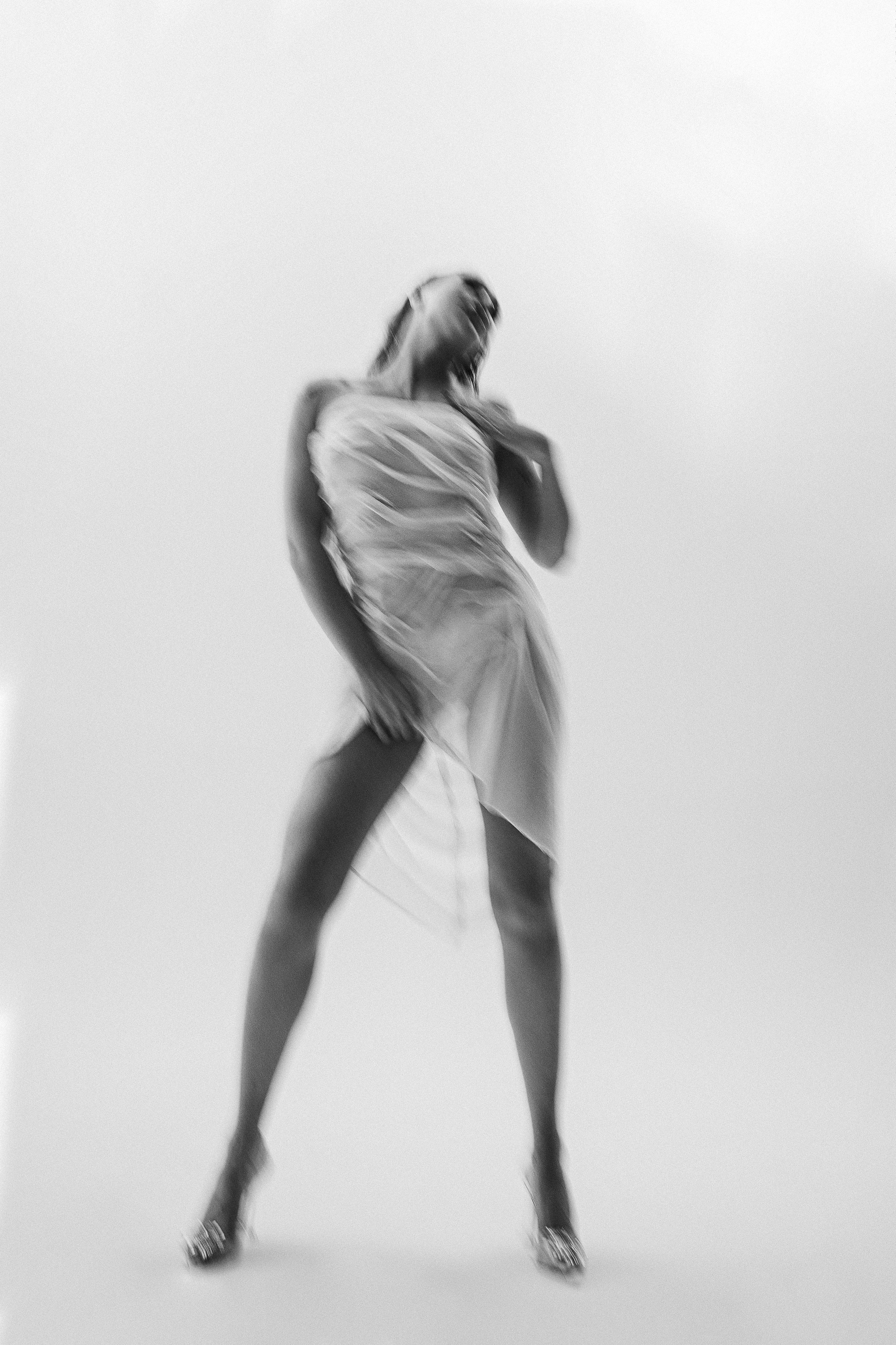 Мокрое платье. Марковкина КрисТина