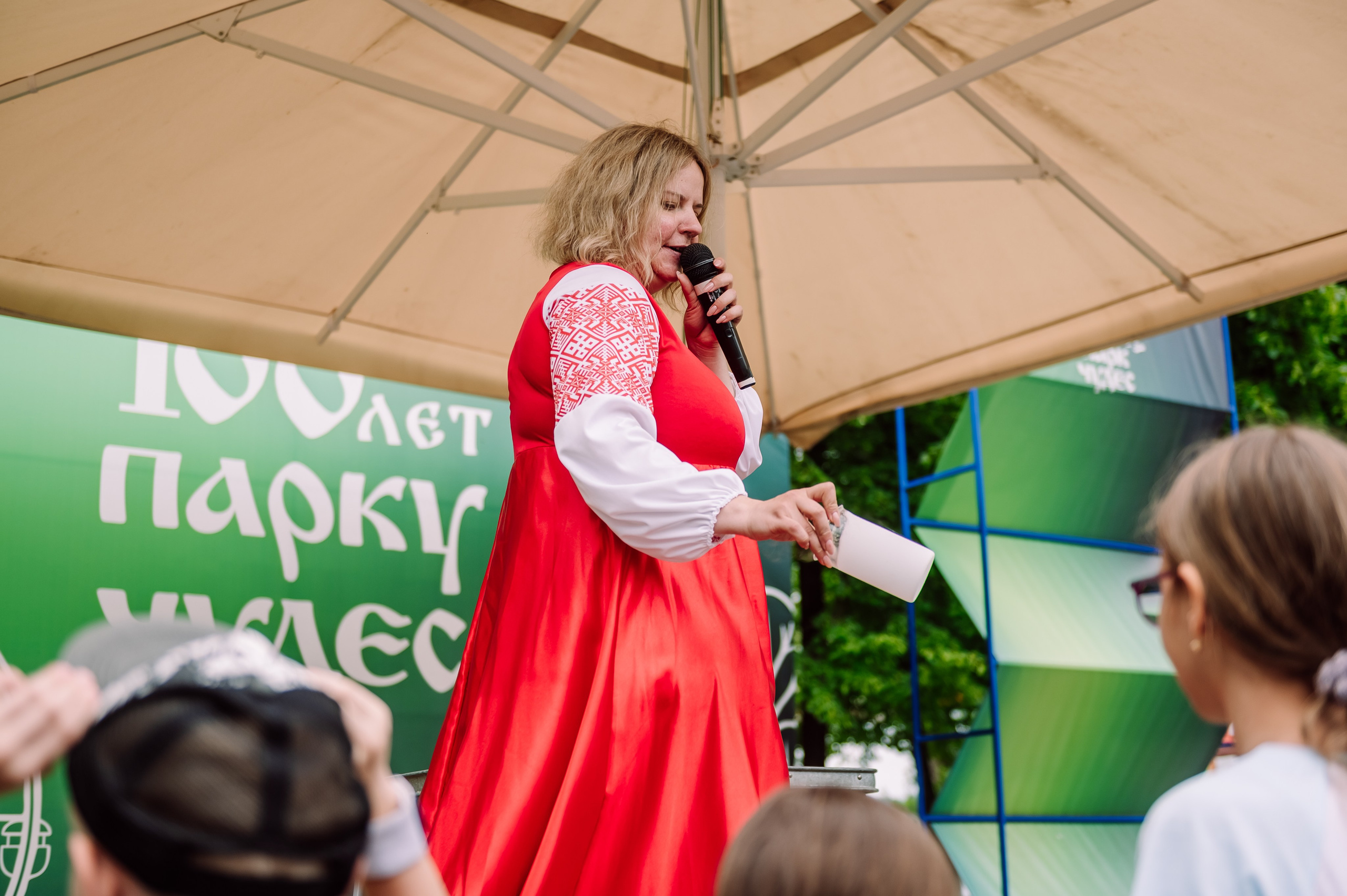 День России в Парке Чудес 12.06.26. Детский фотограф, семейный фотограф и репортажи в Кемерово