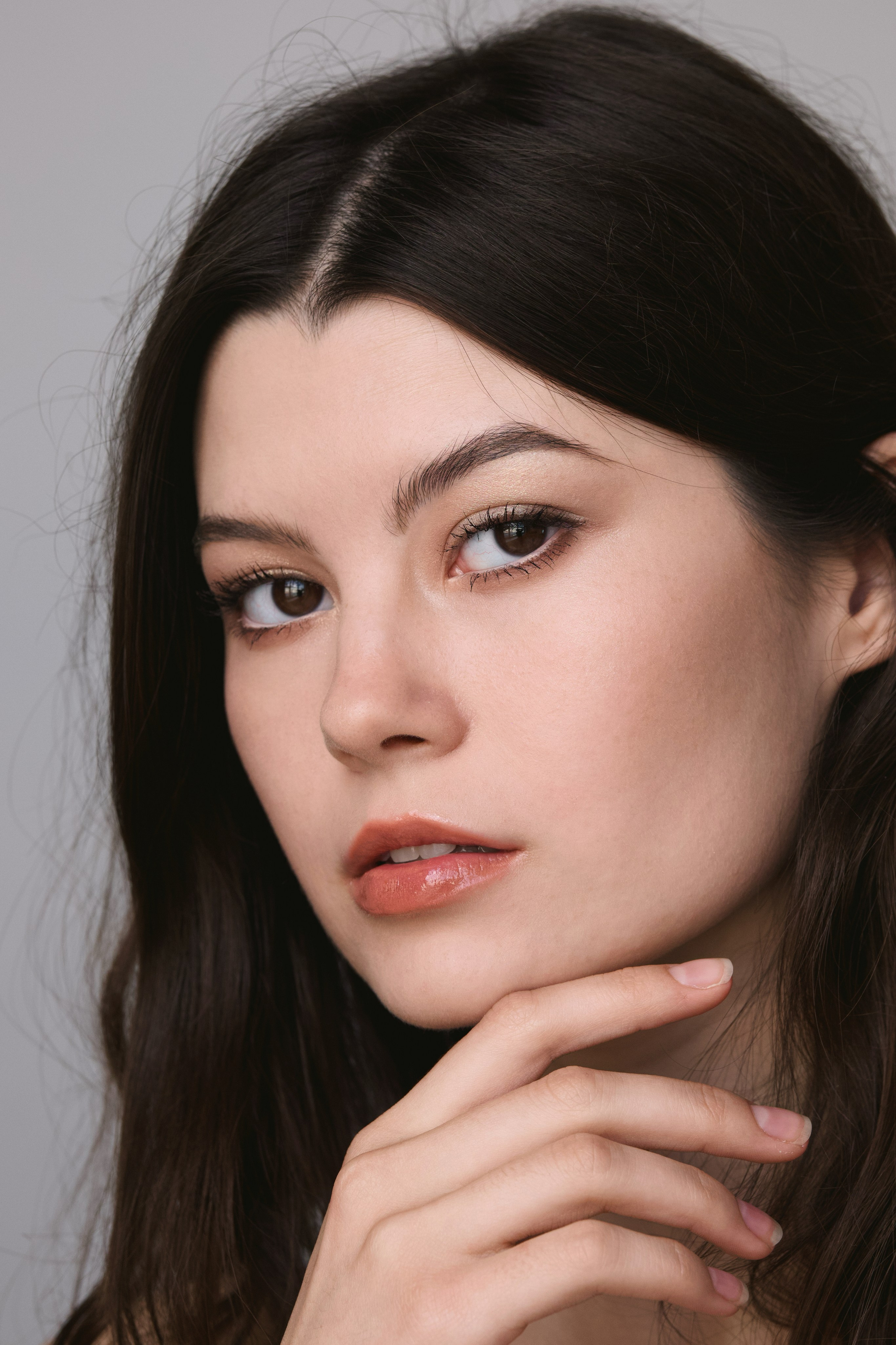 Анастасия. Фотограф в Москве Михаил Елизарьев