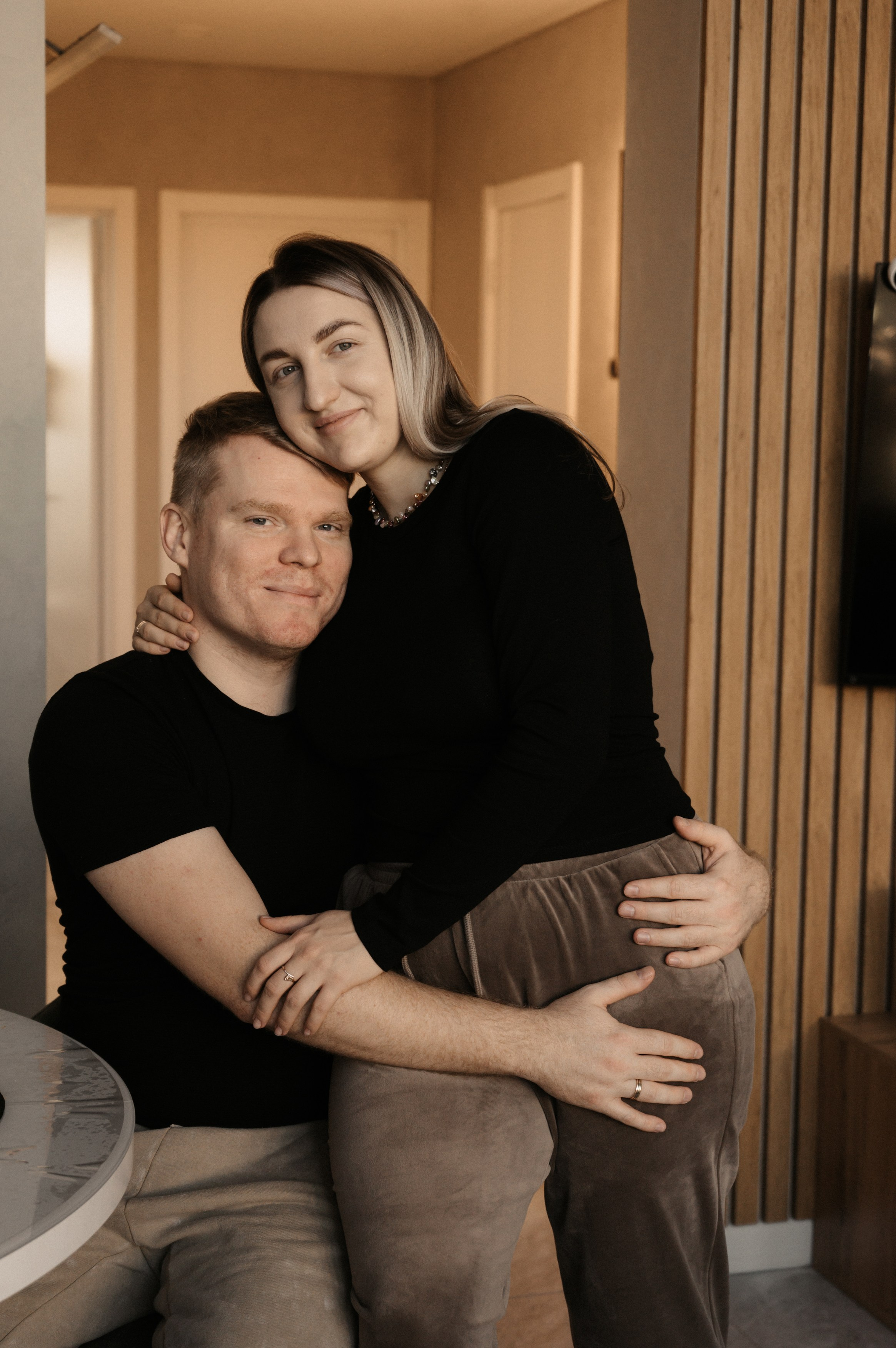 …. Фотограф Ким Ангелина