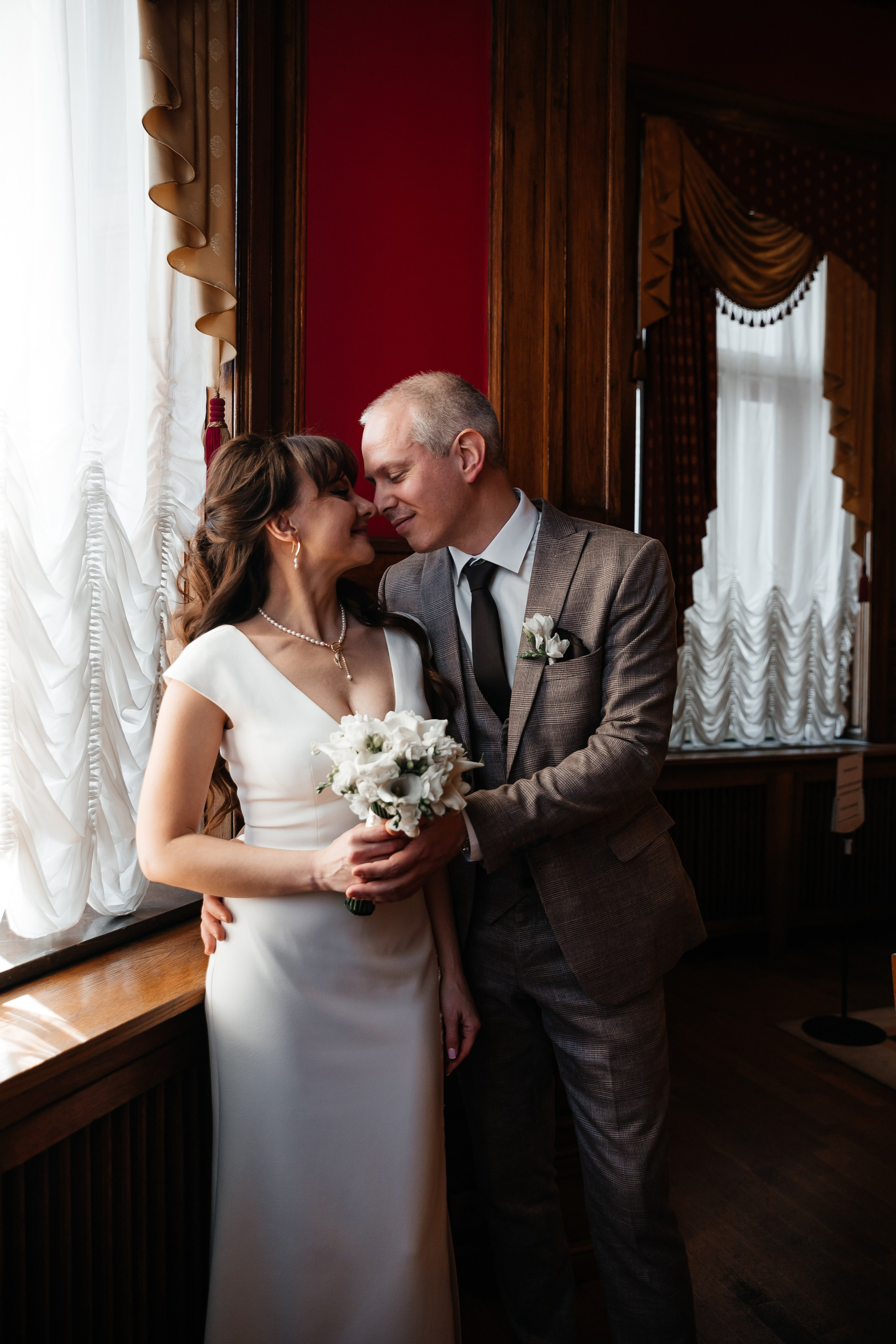 Свадебные. Фотограф Гуменюк Мария