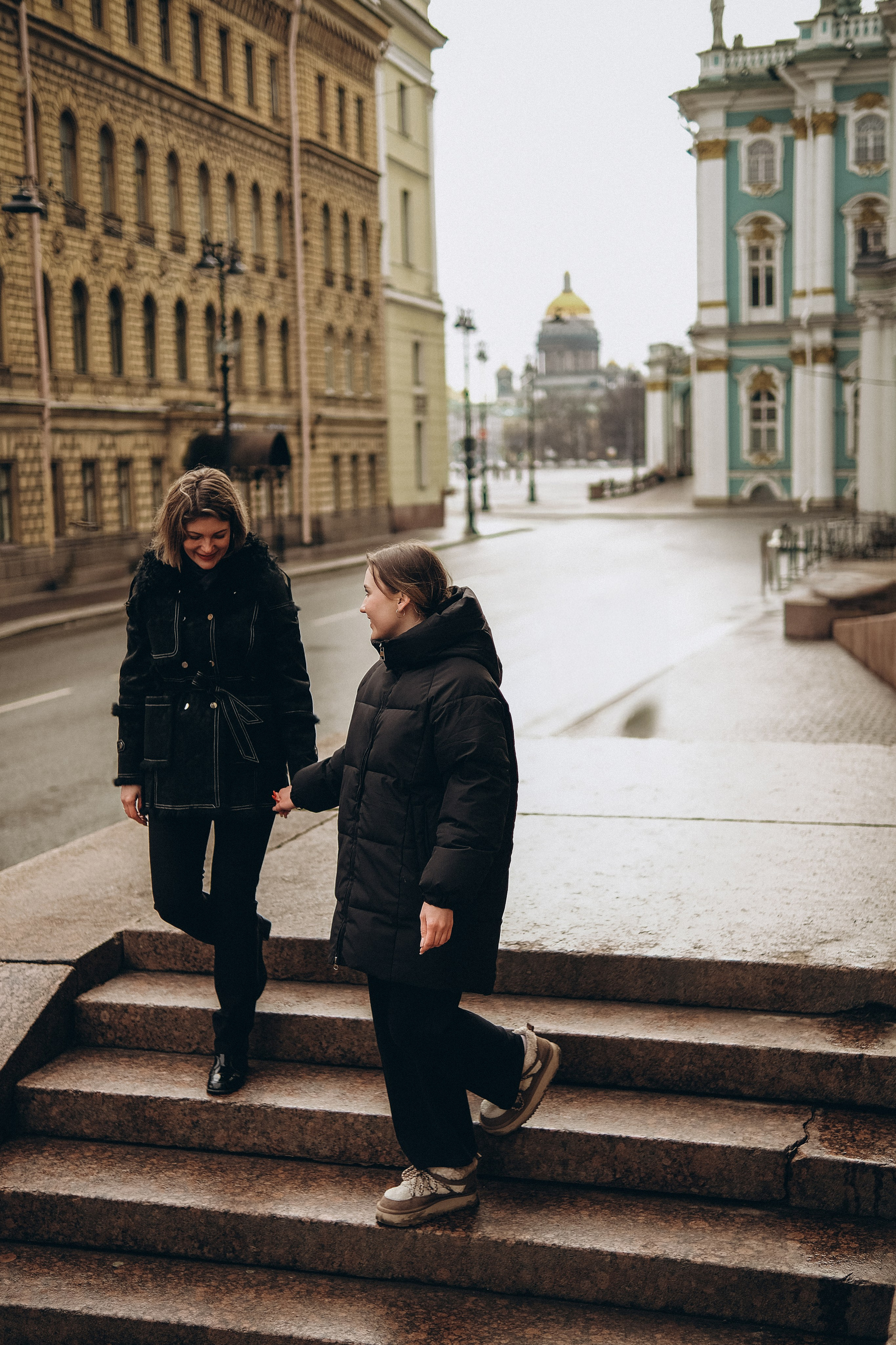 Надя & Вика. Phdkvmr.ru