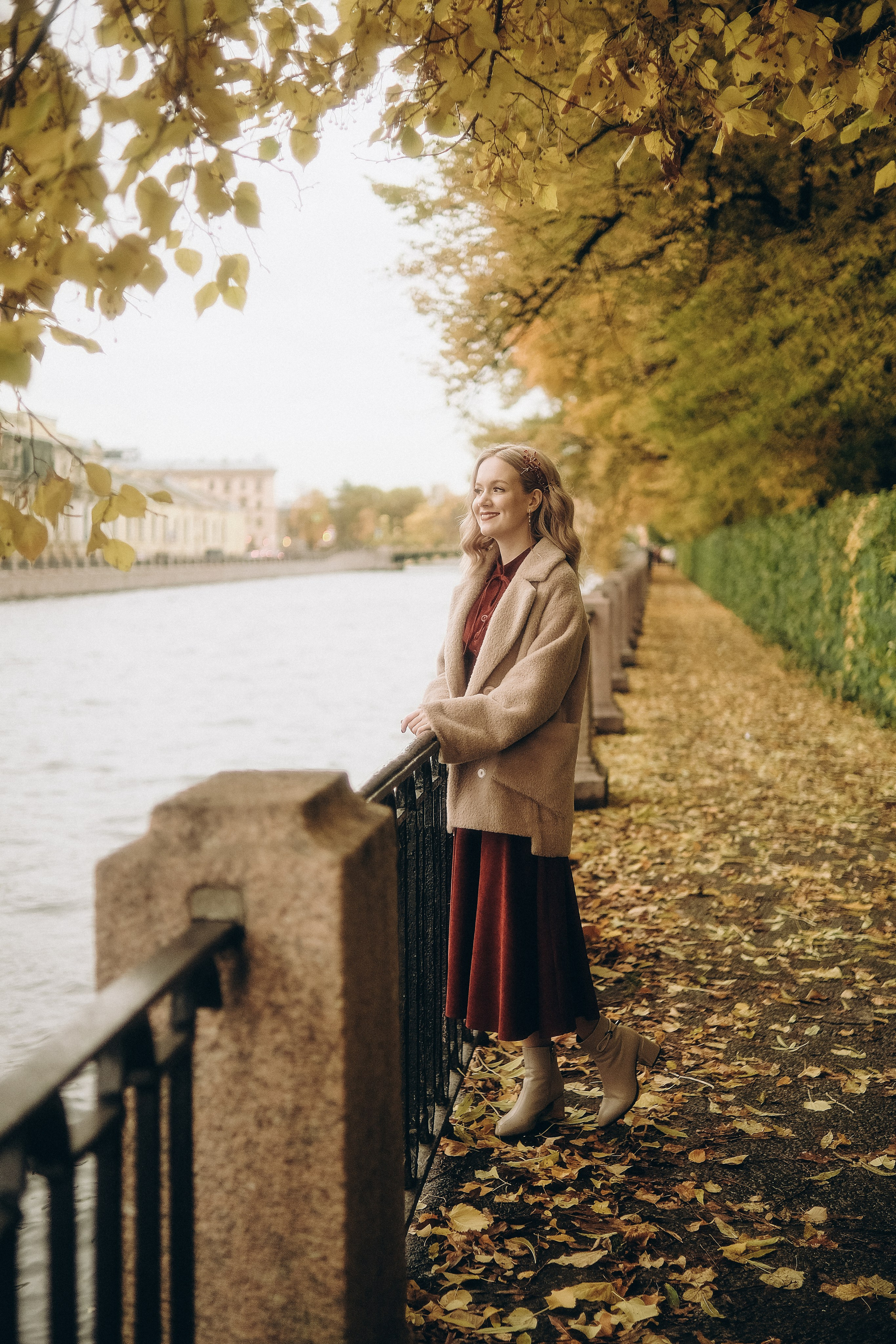 Соня&Паша. Phdkvmr.ru