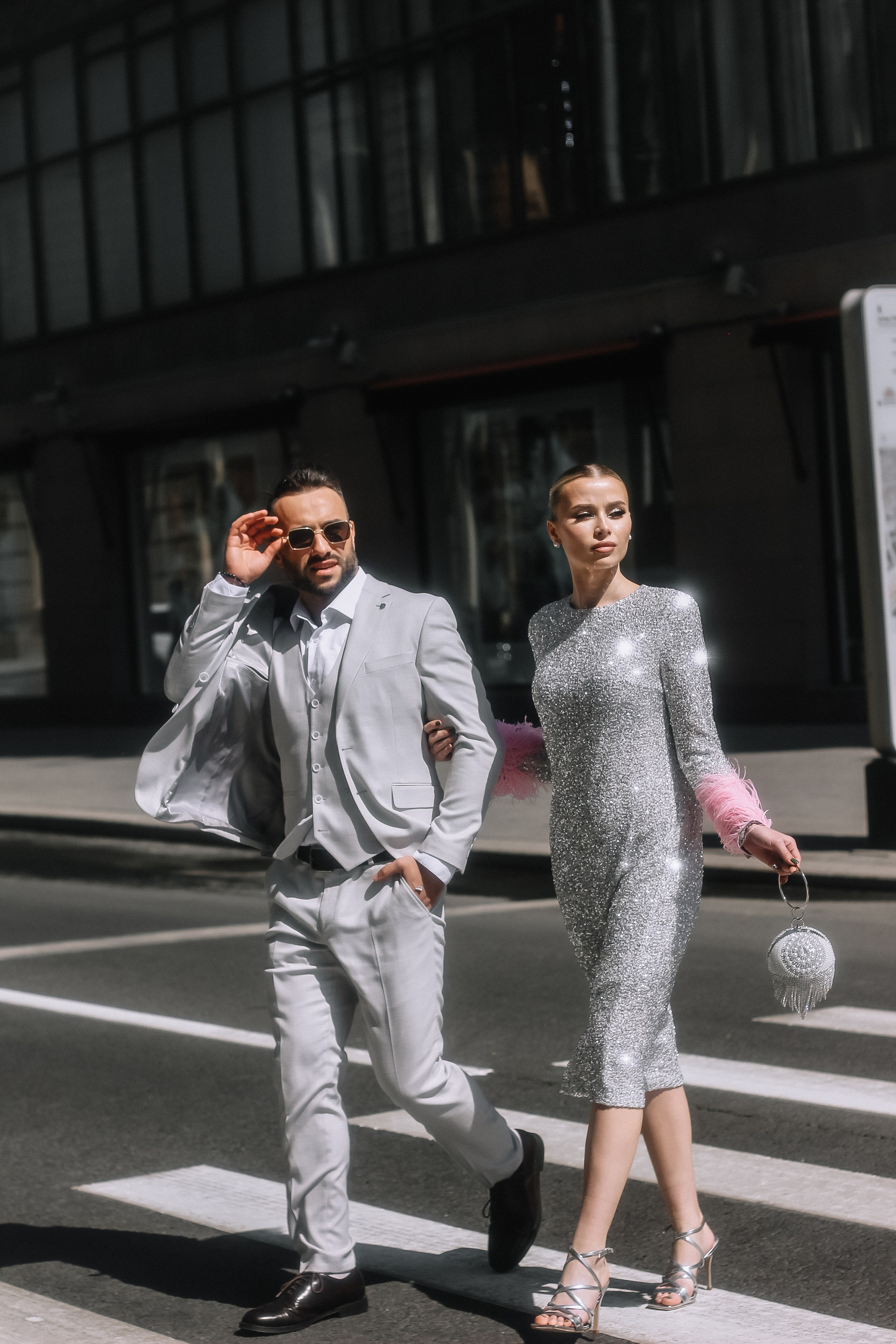 Роман и Виктория. Фотограф Киров — Глазов Арина Авакумова